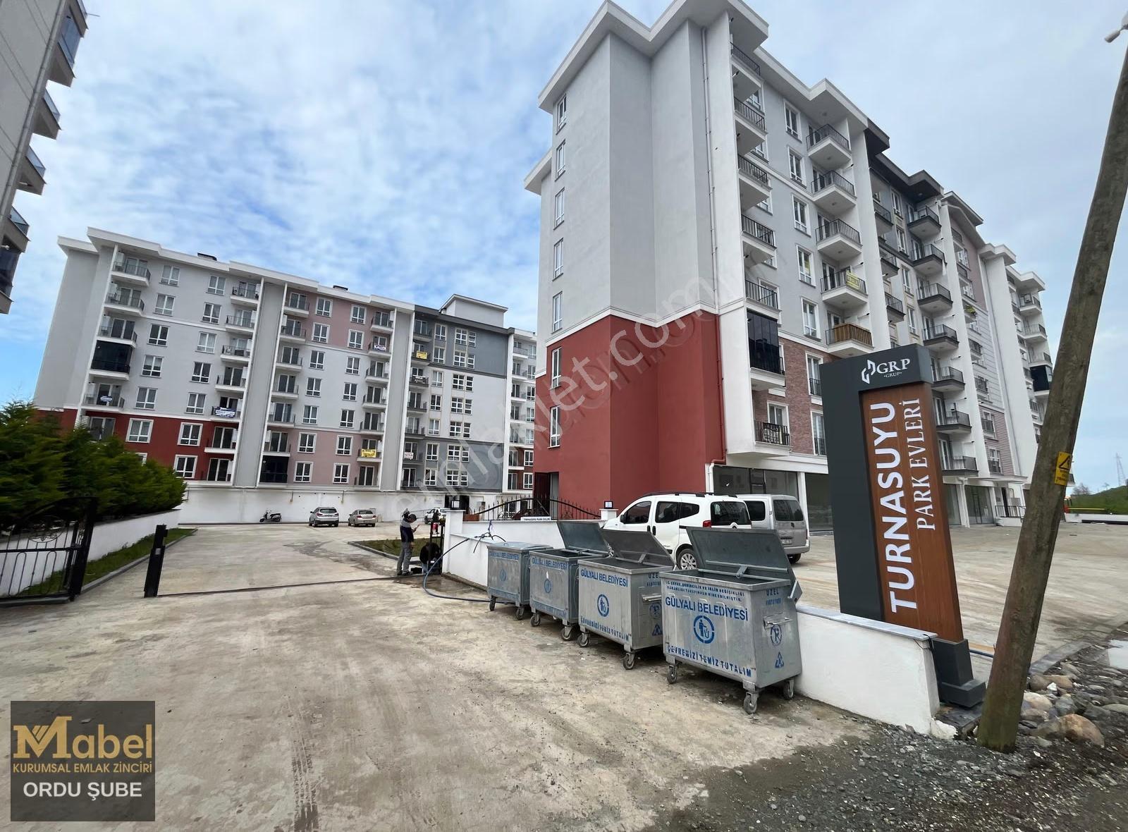 Mabel'den-gülyalı-turnasuyu M.-eşyalı, Geniş, Ferah Kiralık 1+1 - Görsel 8