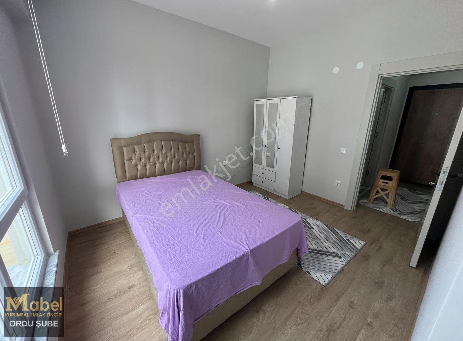 Mabel'den-gülyalı-turnasuyu M.-eşyalı, Geniş, Ferah Kiralık 1+1 - Görsel 15