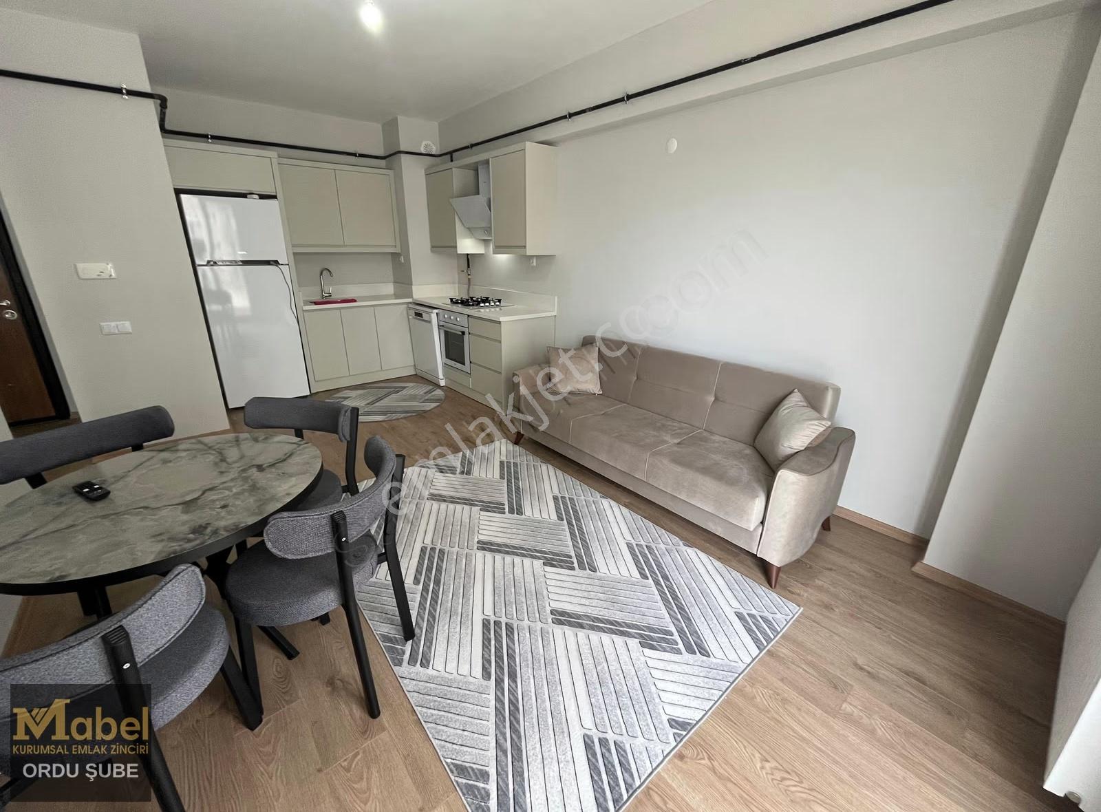 Mabel'den-gülyalı-turnasuyu M.-eşyalı, Geniş, Ferah Kiralık 1+1 - Görsel 20