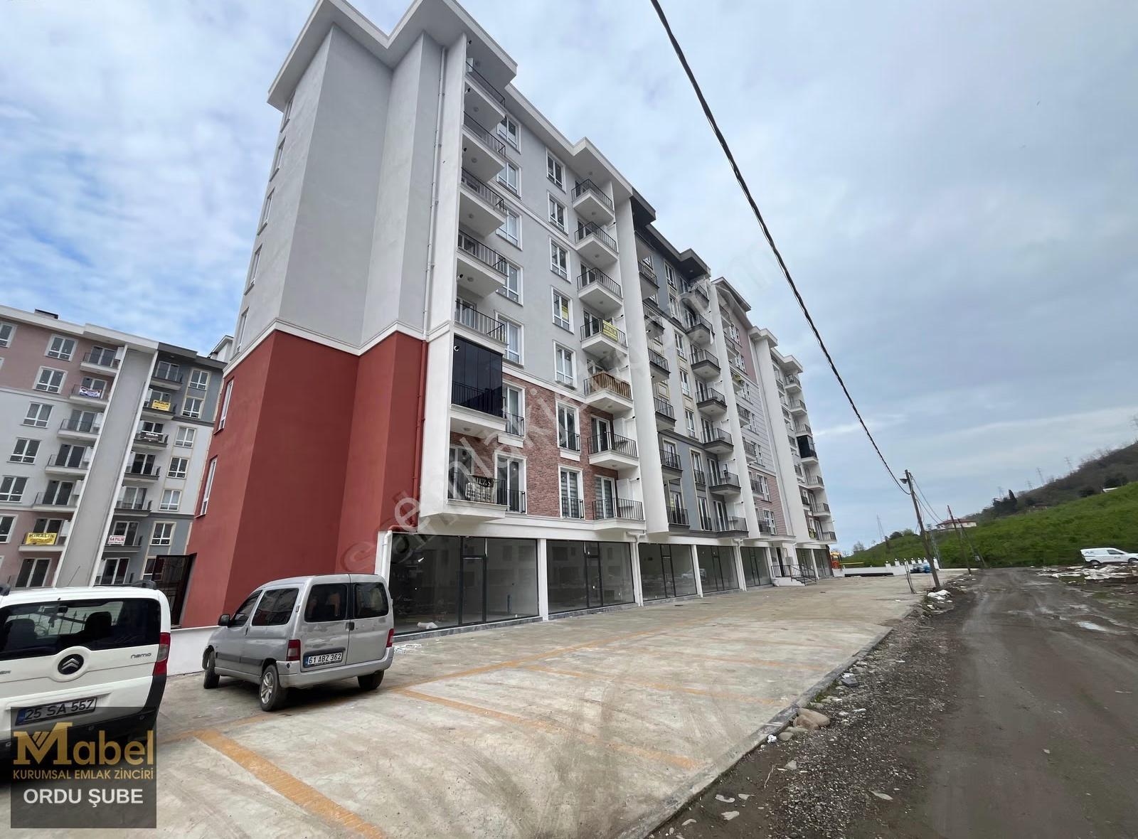 Mabel'den-gülyalı-turnasuyu M.-eşyalı, Geniş, Ferah Kiralık 1+1 - Görsel 6