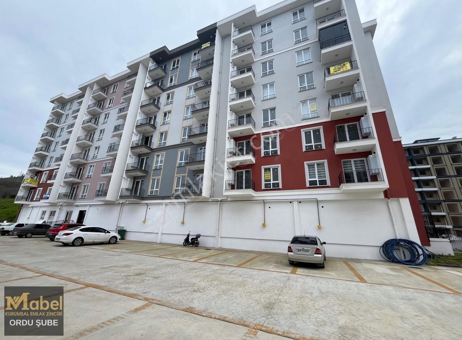 Mabel'den-gülyalı-turnasuyu M.-eşyalı, Geniş, Ferah Kiralık 1+1