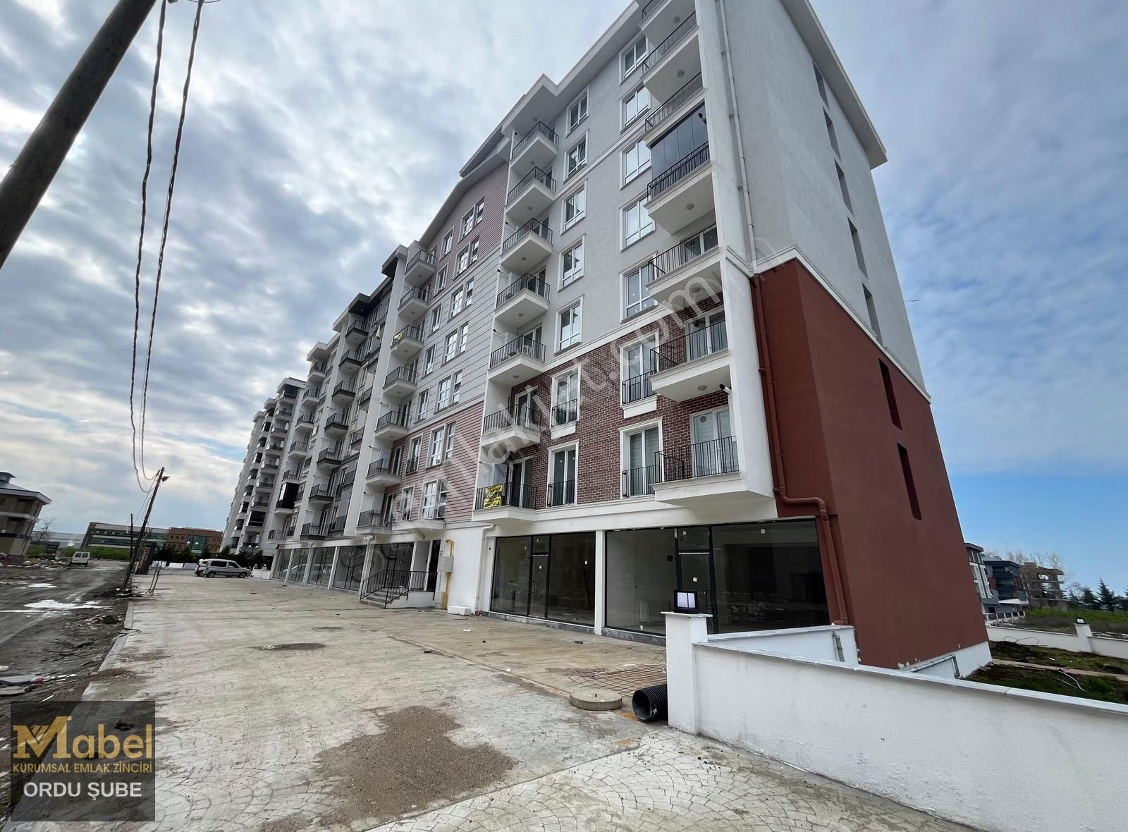 Mabel'den-gülyalı-turnasuyu M.-eşyalı, Geniş, Ferah Kiralık 1+1 - Görsel 16