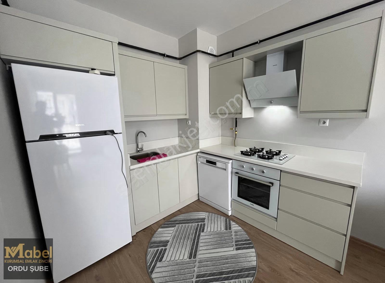 Mabel'den-gülyalı-turnasuyu M.-eşyalı, Geniş, Ferah Kiralık 1+1 - Görsel 12