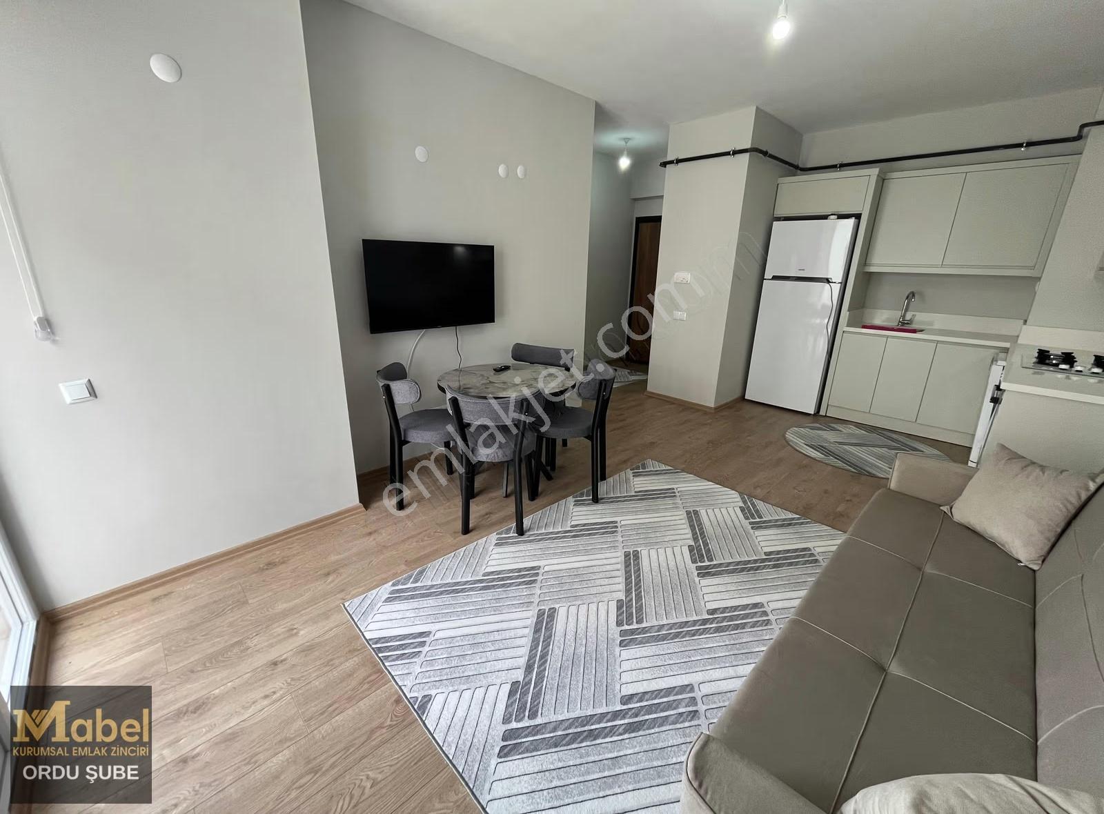 Mabel'den-gülyalı-turnasuyu M.-eşyalı, Geniş, Ferah Kiralık 1+1 - Görsel 11