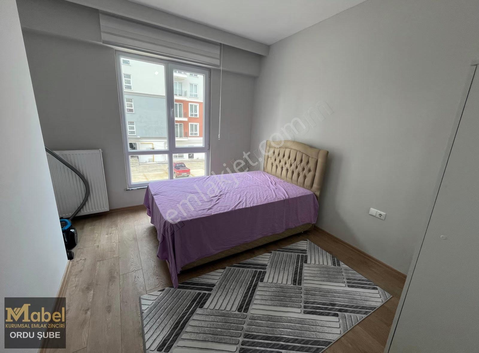 Mabel'den-gülyalı-turnasuyu M.-eşyalı, Geniş, Ferah Kiralık 1+1 - Görsel 14