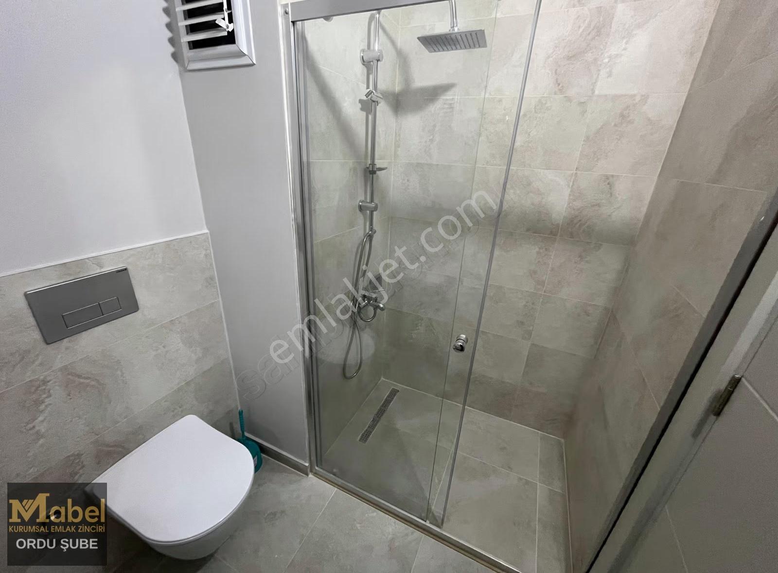 Mabel'den-gülyalı-turnasuyu M.-eşyalı, Geniş, Ferah Kiralık 1+1 - Görsel 3