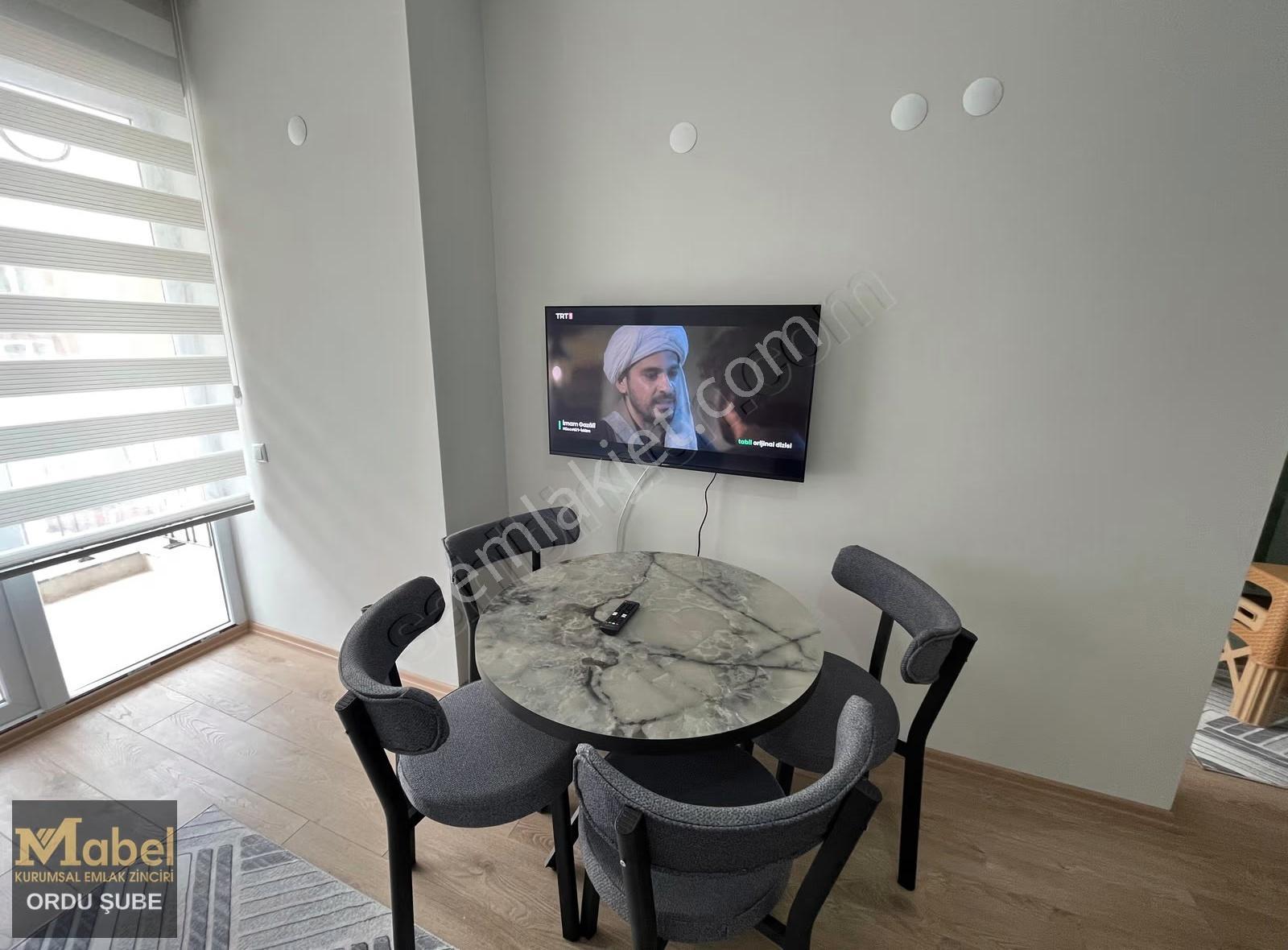 Mabel'den-gülyalı-turnasuyu M.-eşyalı, Geniş, Ferah Kiralık 1+1 - Görsel 13