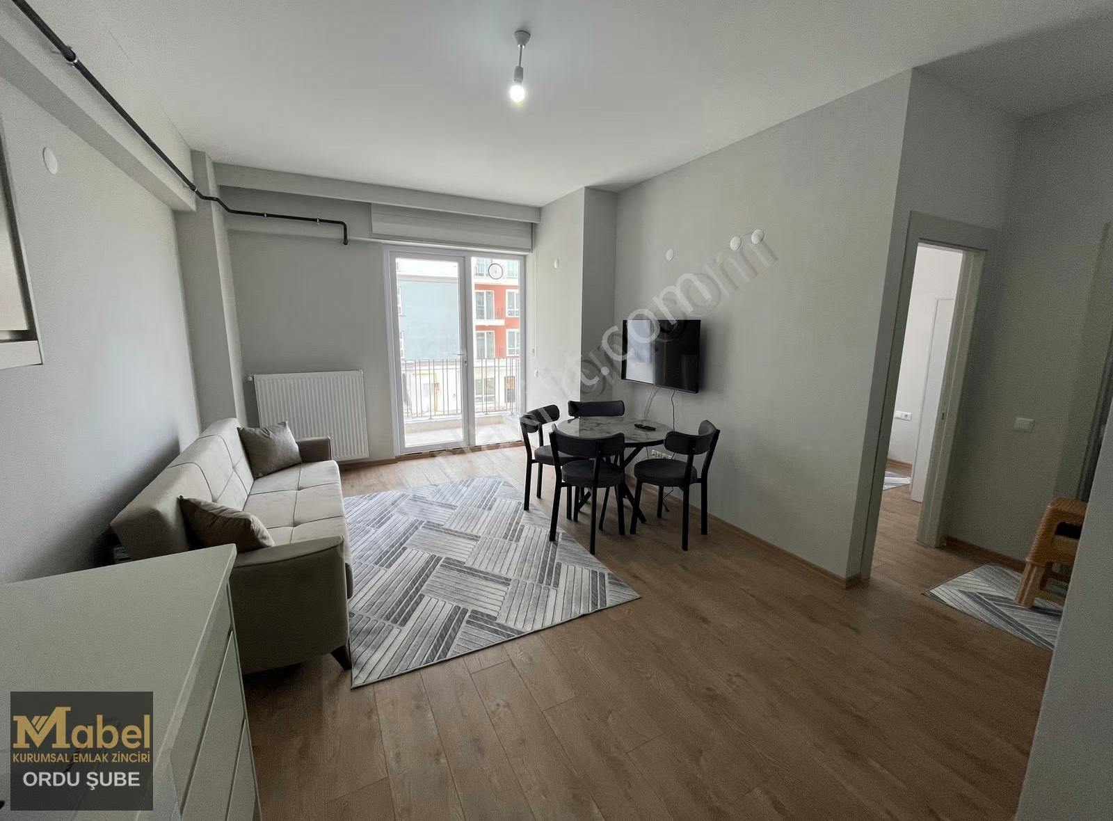Mabel'den-gülyalı-turnasuyu M.-eşyalı, Geniş, Ferah Kiralık 1+1 - Görsel 21