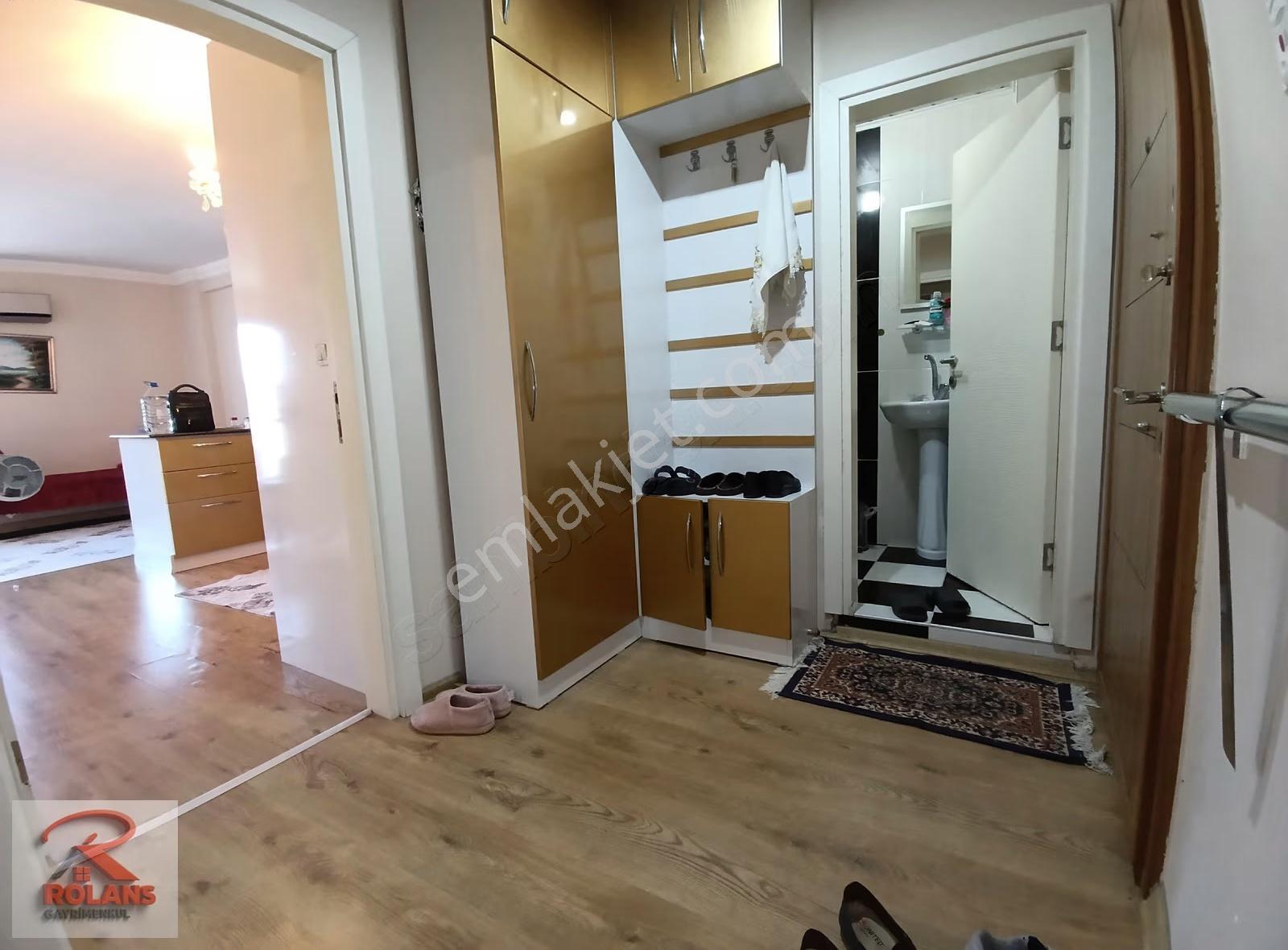 Rölans Gayrimenkul Den Denize 300m. Mesafede Caddeye Cephe 2+1 - Görsel 10