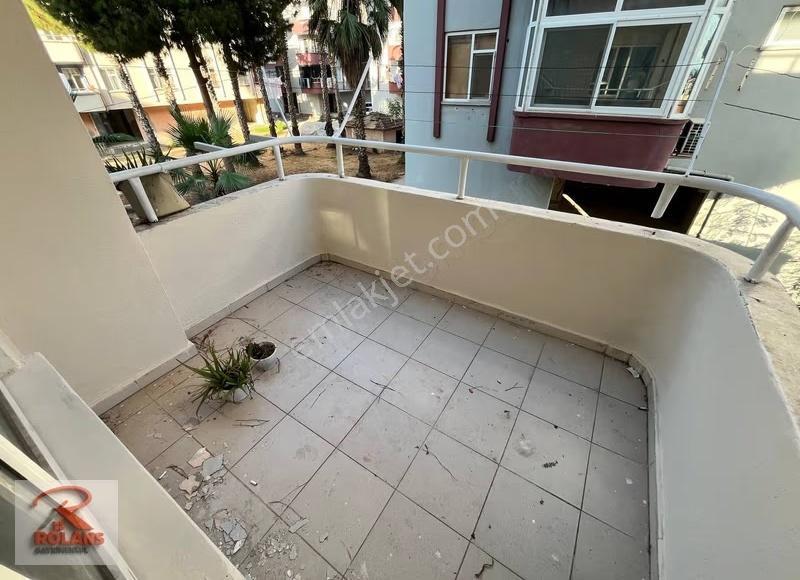 Sahile Sıfır Site İçerisinde Bağımsız Mutfak 2+1 Daire - Görsel 13