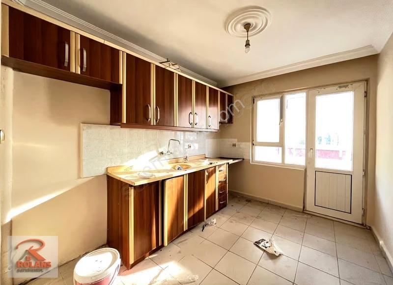 Sahile Sıfır Site İçerisinde Bağımsız Mutfak 2+1 Daire - Görsel 12