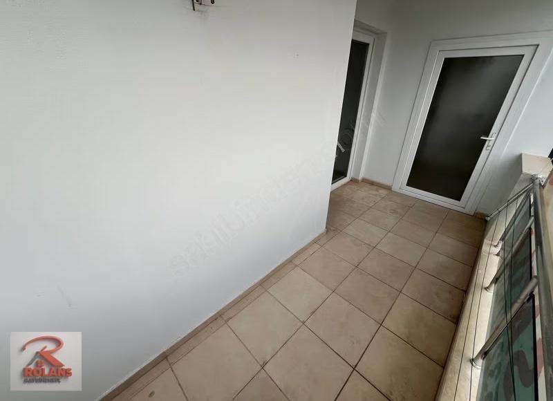 Menteş Mahallesi'nde Prestijli Site İçerisinde 4+1 Satılık Daire - Görsel 22