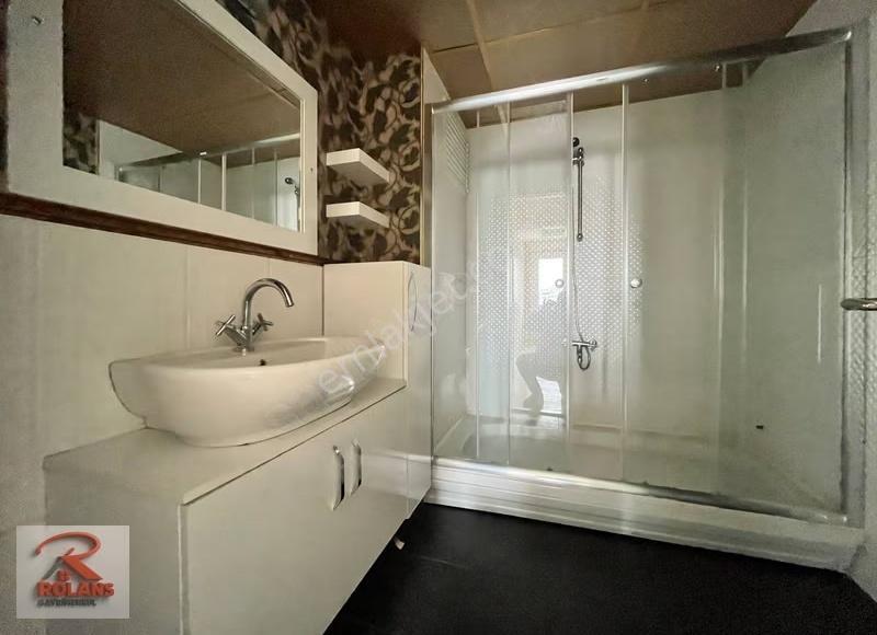 Menteş Mahallesi'nde Prestijli Site İçerisinde 4+1 Satılık Daire - Görsel 10