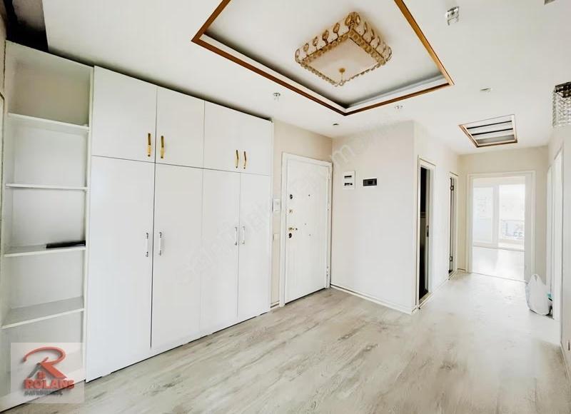 Menteş Mahallesi'nde Prestijli Site İçerisinde 4+1 Satılık Daire - Görsel 8