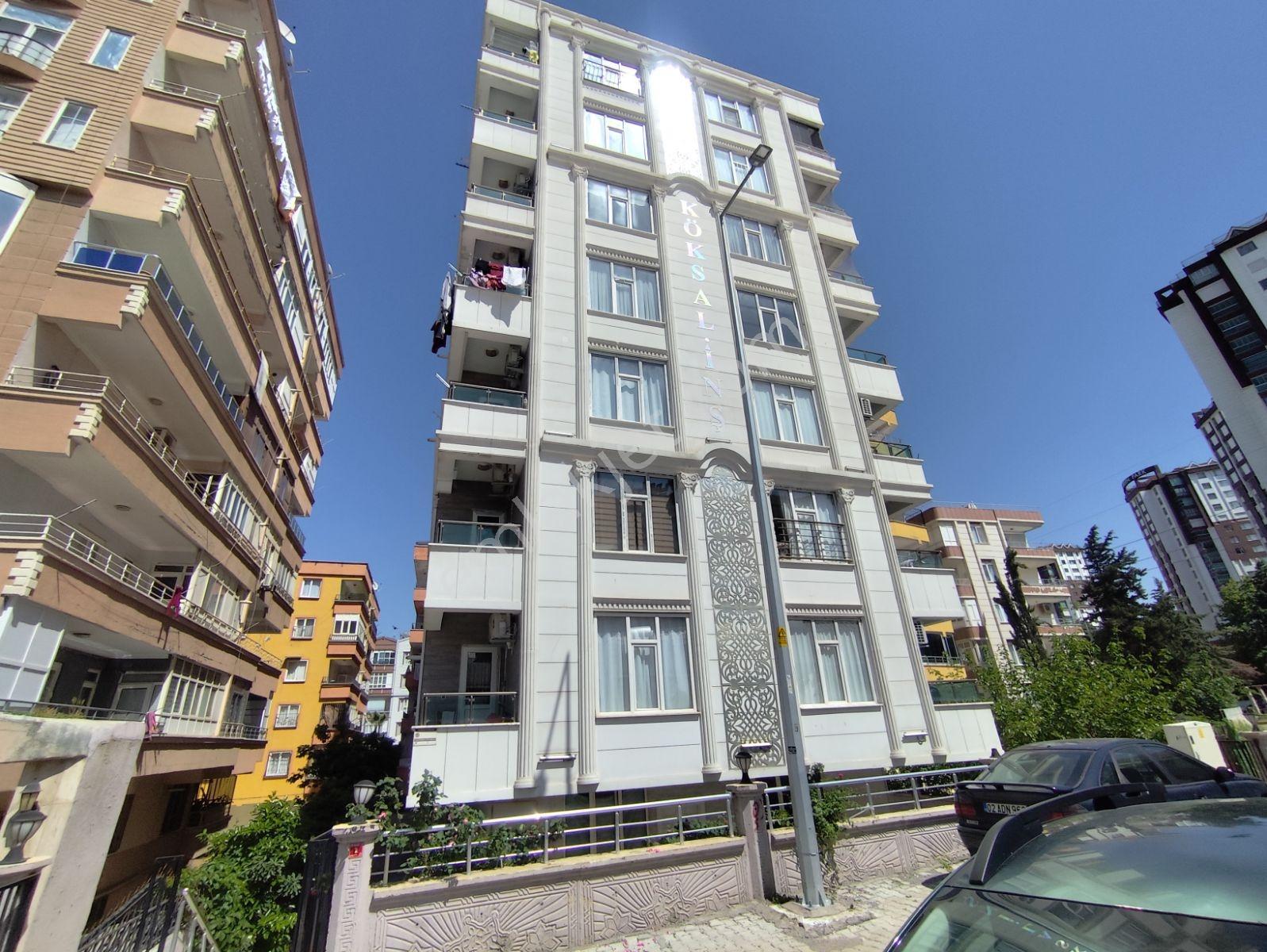 Karaköprü Karşıyaka Merkezi Konum Geniş Eşyalı 1+1 - Görsel 7