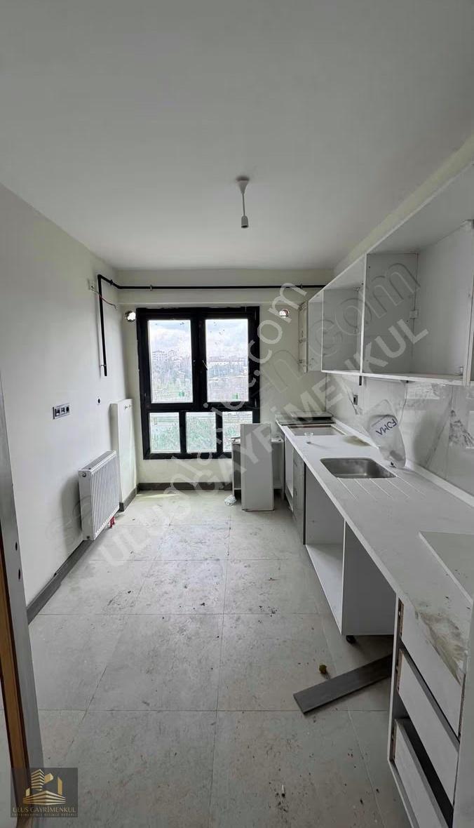 Ulus'tan 3.etap Adapark'ta 2+1 82m2 2.kat Satılık Daire - Görsel 2