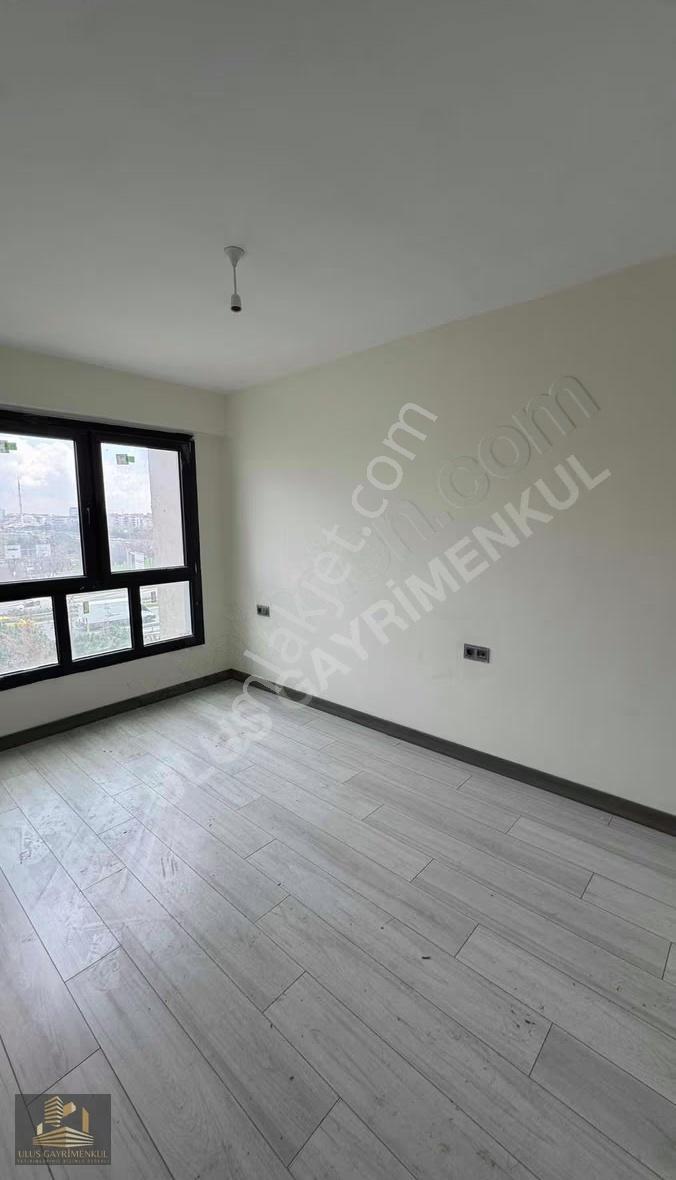Ulus'tan 3.etap Adapark'ta 2+1 82m2 2.kat Satılık Daire