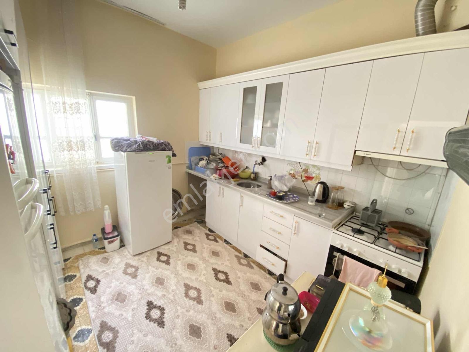 Çetin Gayrimenkulden Dumlupnar Mh. Satılık 260 M2arsalı Müstakil - Görsel 4