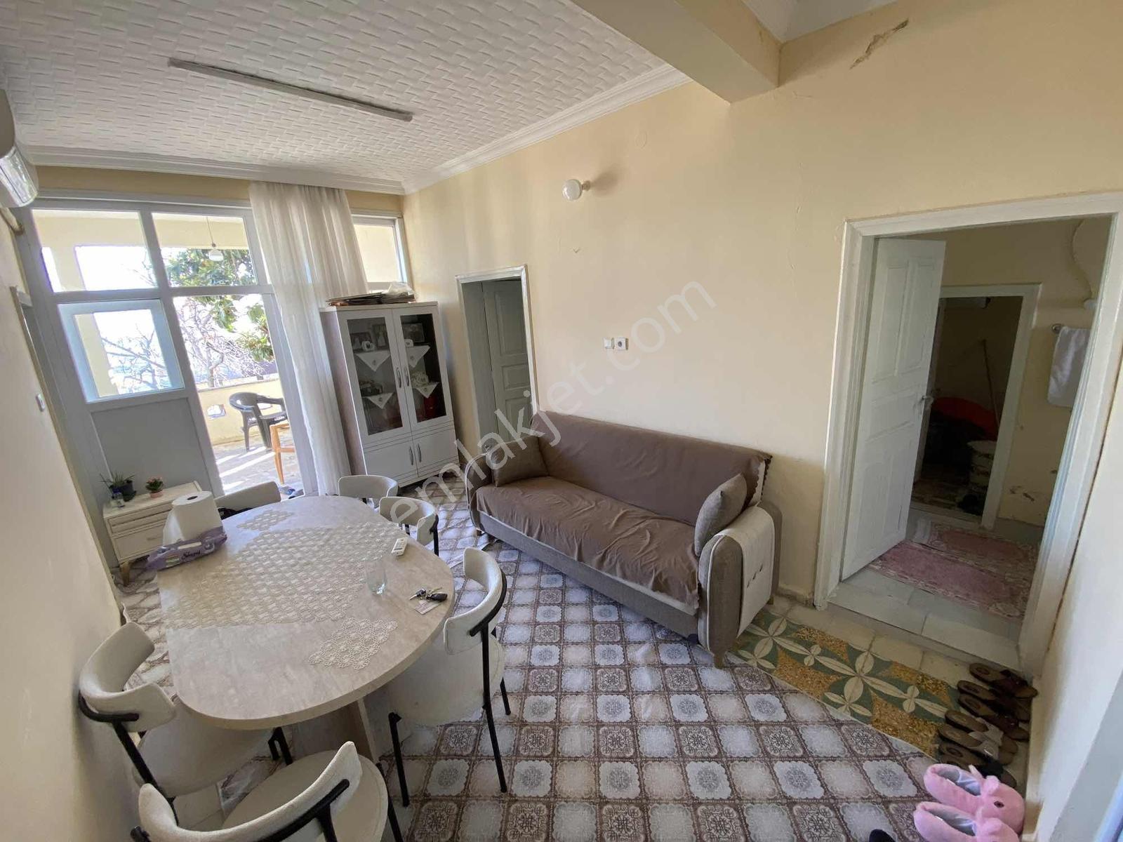 Çetin Gayrimenkulden Dumlupnar Mh. Satılık 260 M2arsalı Müstakil - Görsel 8