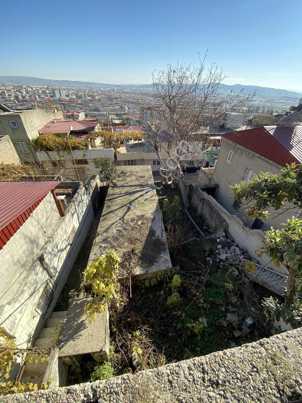 Çetin Gayrimenkulden Dumlupnar Mh. Satılık 260 M2arsalı Müstakil - Görsel 5