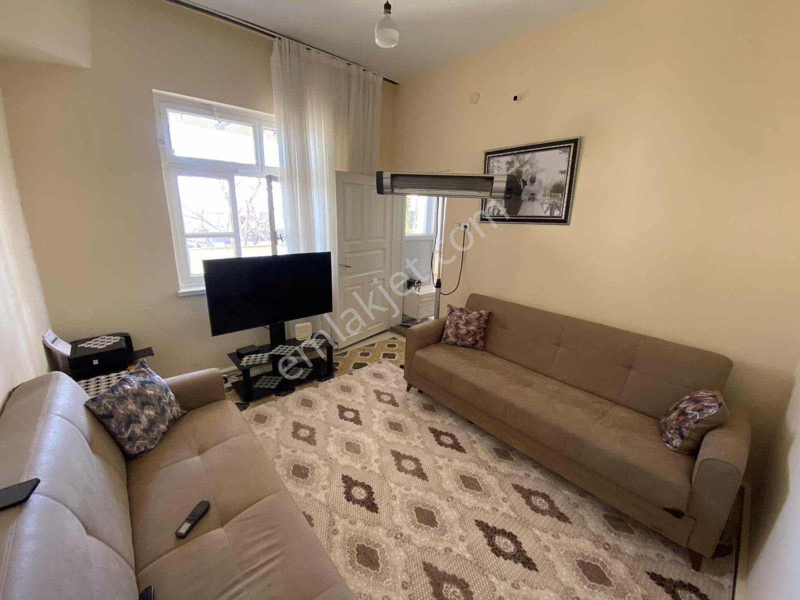 Çetin Gayrimenkulden Dumlupnar Mh. Satılık 260 M2arsalı Müstakil - Görsel 16