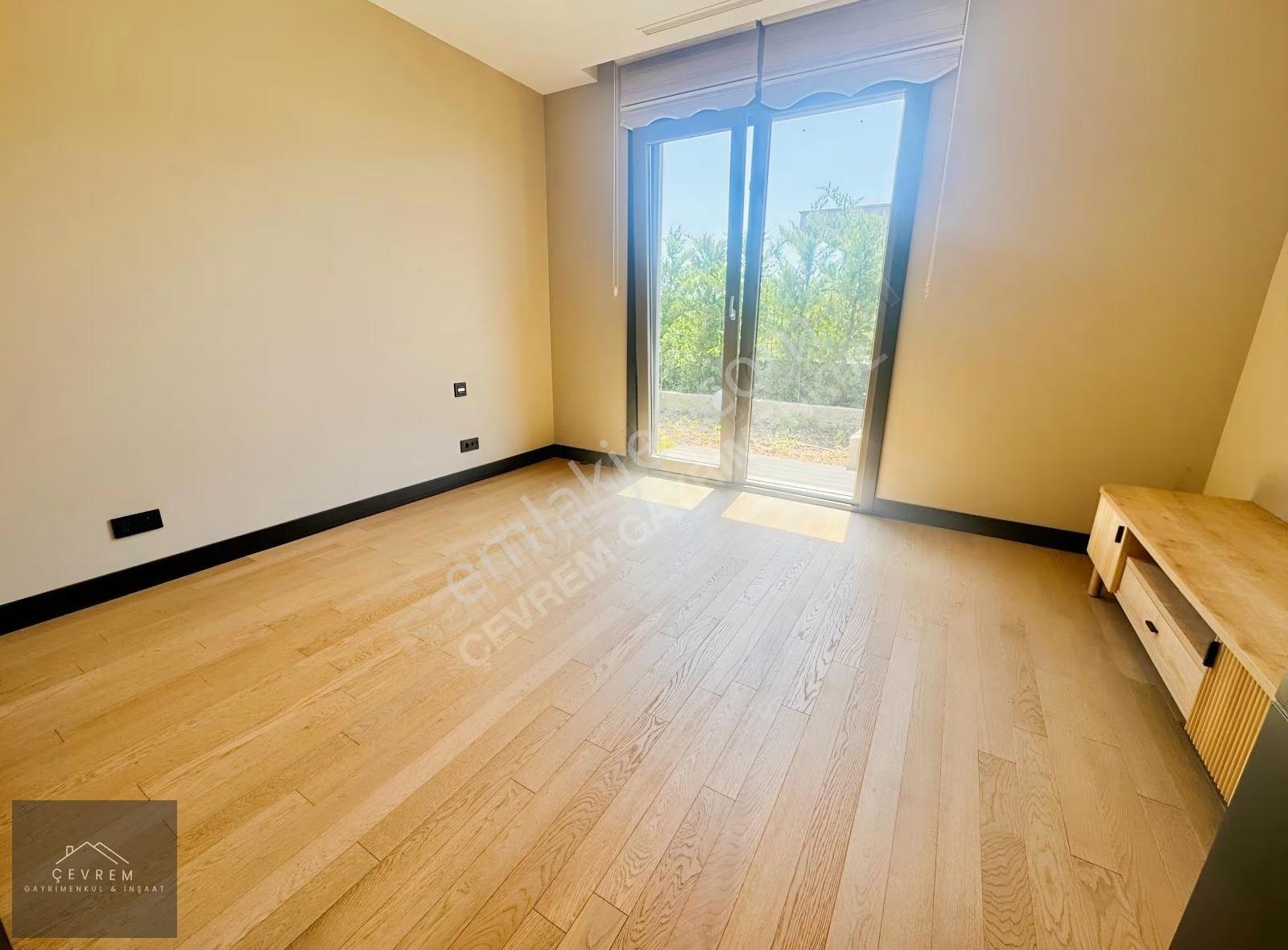 *çevrem* Mesa Nurol Yeşilyaka Su'da Irmak Model 5+1 250m² Villa - Görsel 8