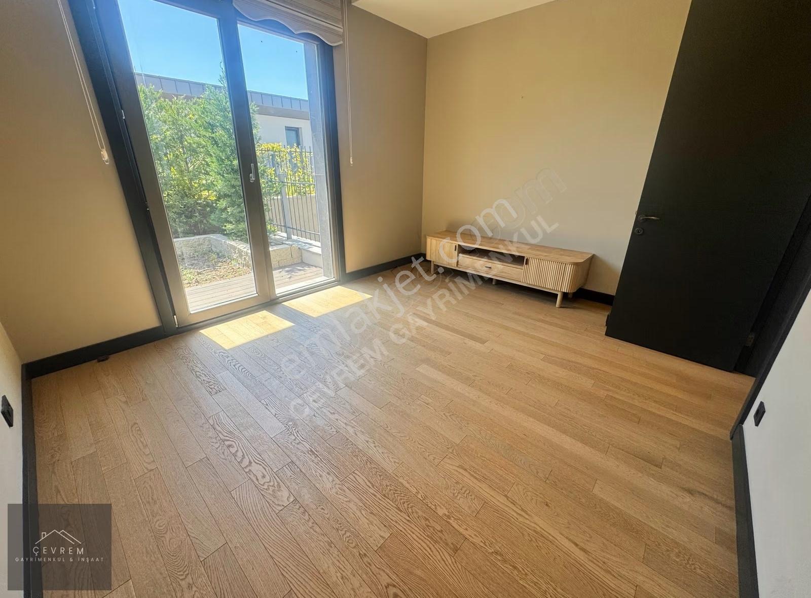 *çevrem* Mesa Nurol Yeşilyaka Su'da Irmak Model 5+1 250m² Villa - Görsel 2