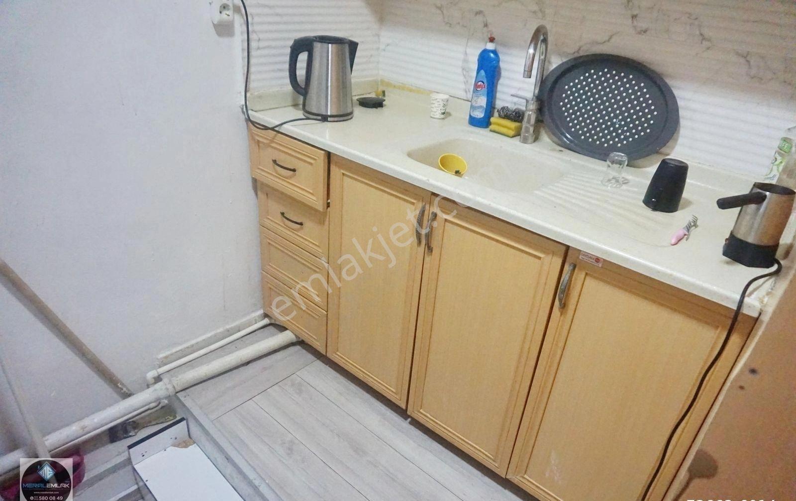 Meral R1679 İşlek Alparslan Cd Asma Katlı 60m2 Yatırımlık Dükkan - Görsel 27