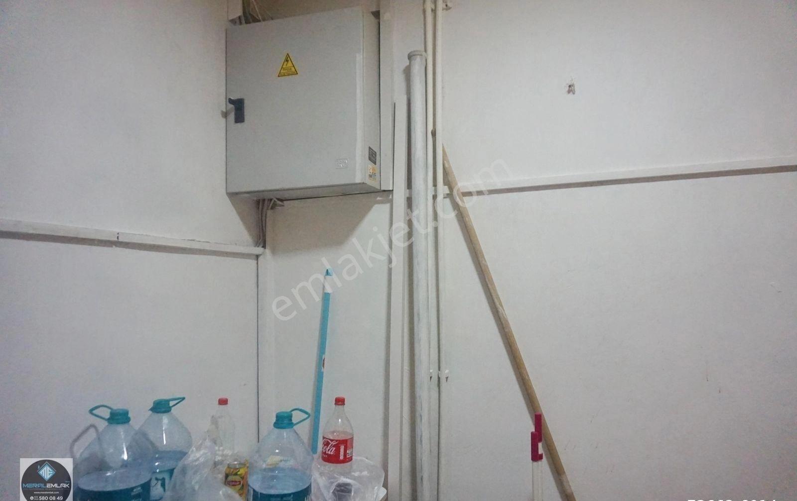 Meral R1679 İşlek Alparslan Cd Asma Katlı 60m2 Yatırımlık Dükkan - Görsel 5