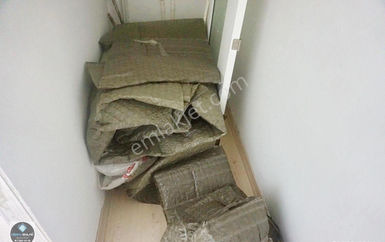 Meral R1679 İşlek Alparslan Cd Asma Katlı 60m2 Yatırımlık Dükkan - Görsel 30