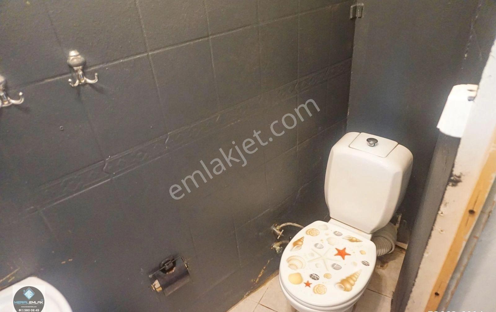 Meral R1679 İşlek Alparslan Cd Asma Katlı 60m2 Yatırımlık Dükkan - Görsel 8