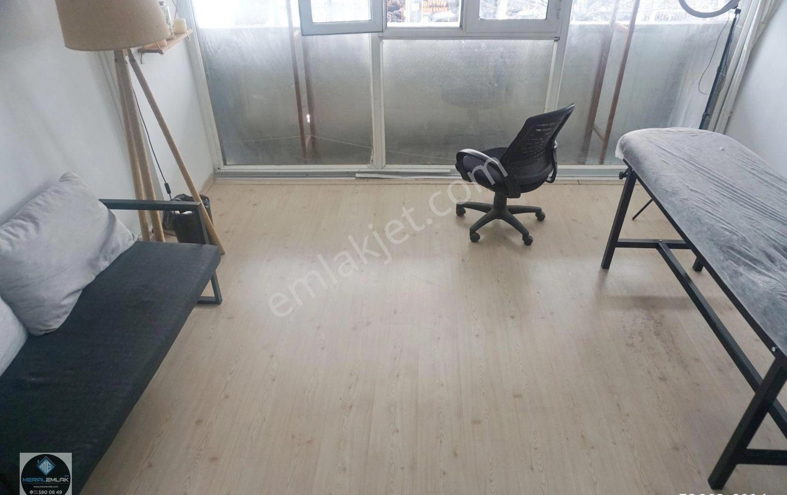 Meral R1679 İşlek Alparslan Cd Asma Katlı 60m2 Yatırımlık Dükkan - Görsel 28