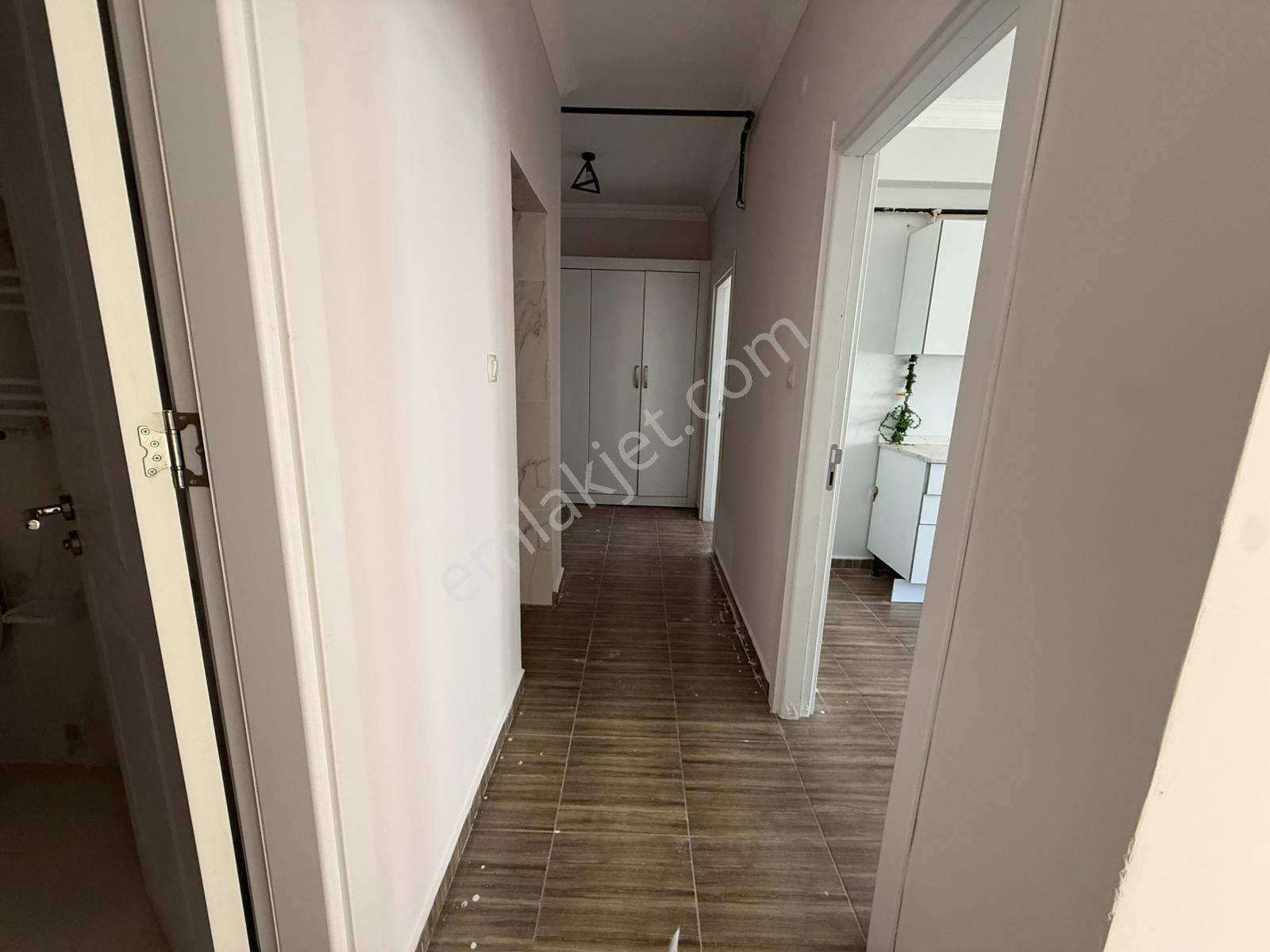 Yaşarsoy Gyo'dan Mehmetçikte Ayaz Evler Sitesi 2+1 Acil Daire - Görsel 26