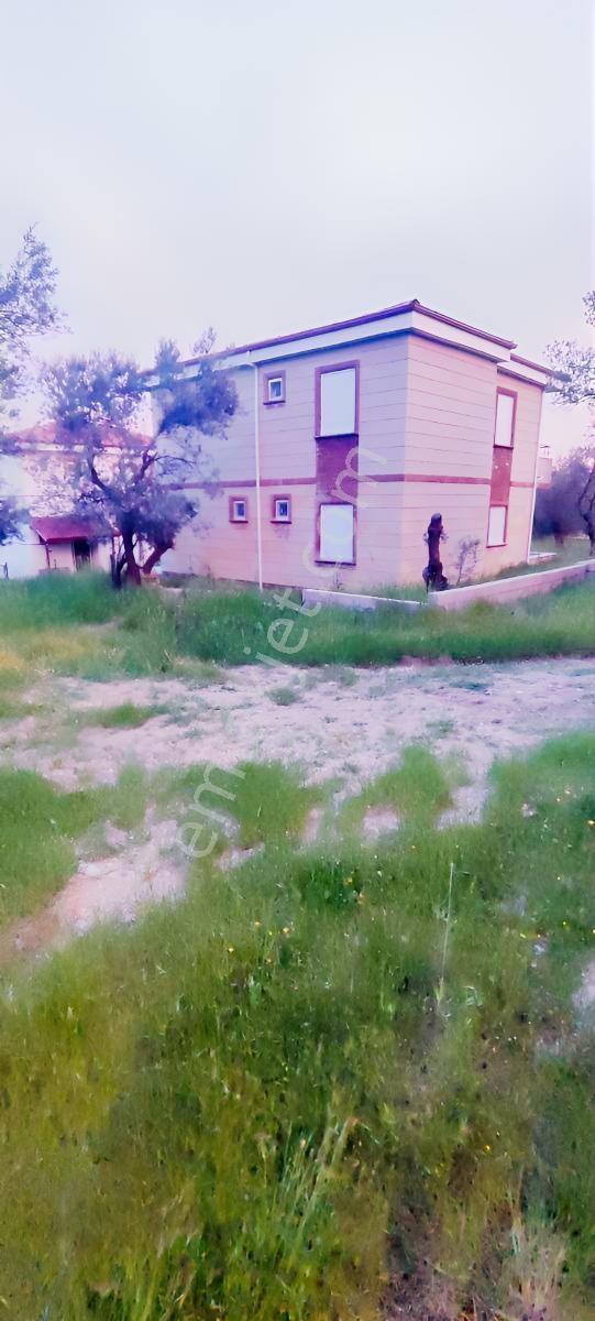 Uçardan Gömeç Karaağaçta Satılık 500 M² Villa Arsası - Görsel 14