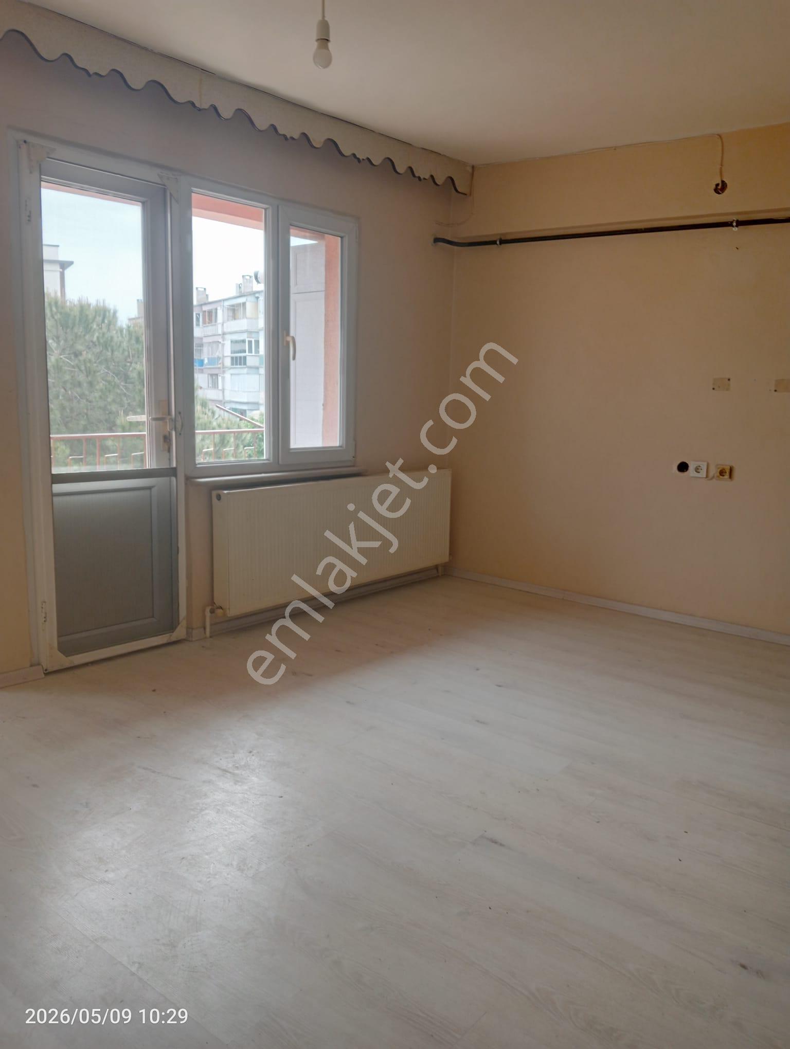 Orhangazi Caddesinde 2+1 Kiralık Daire - Görsel 6