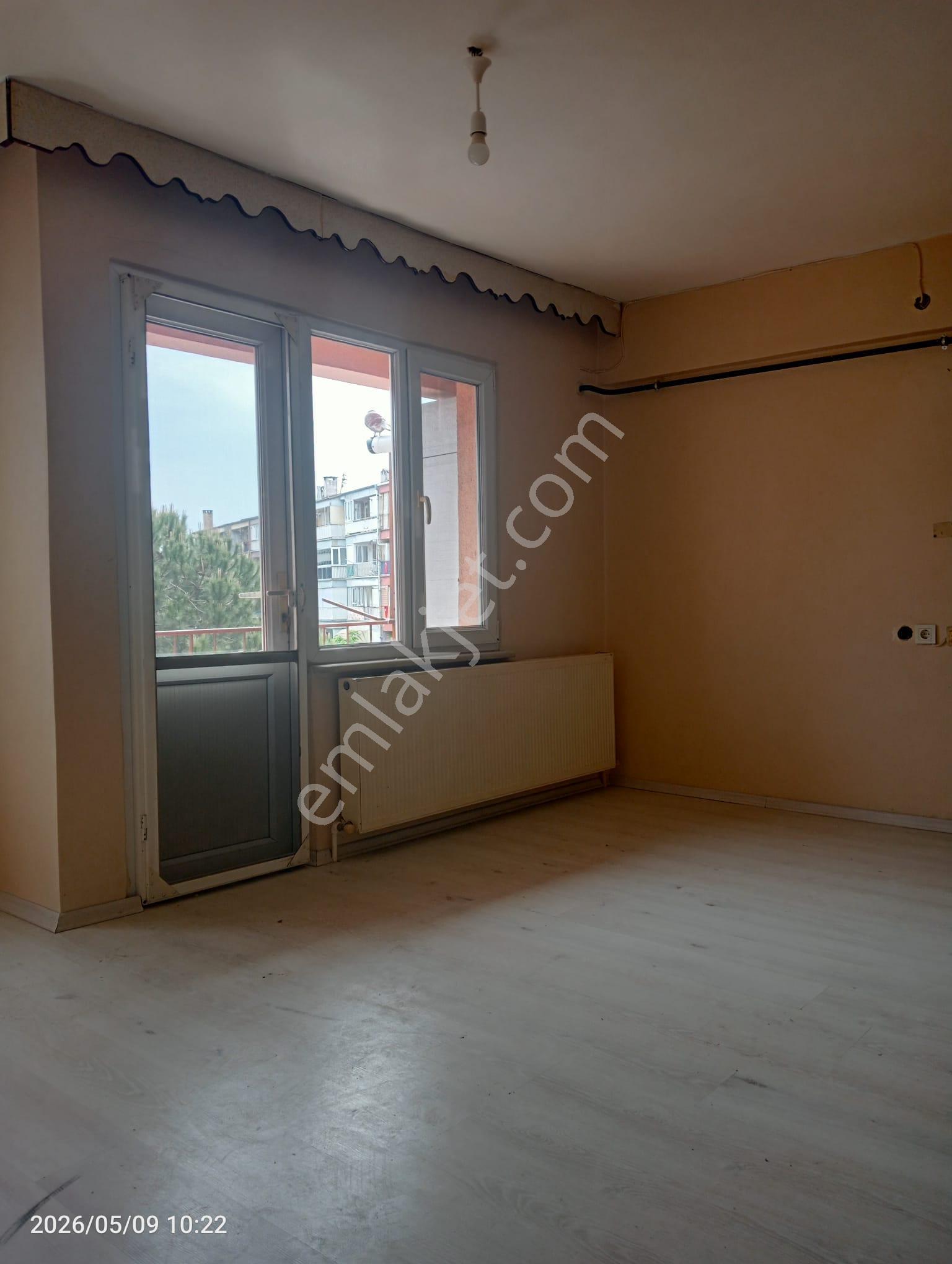 Orhangazi Caddesinde 2+1 Kiralık Daire - Görsel 11
