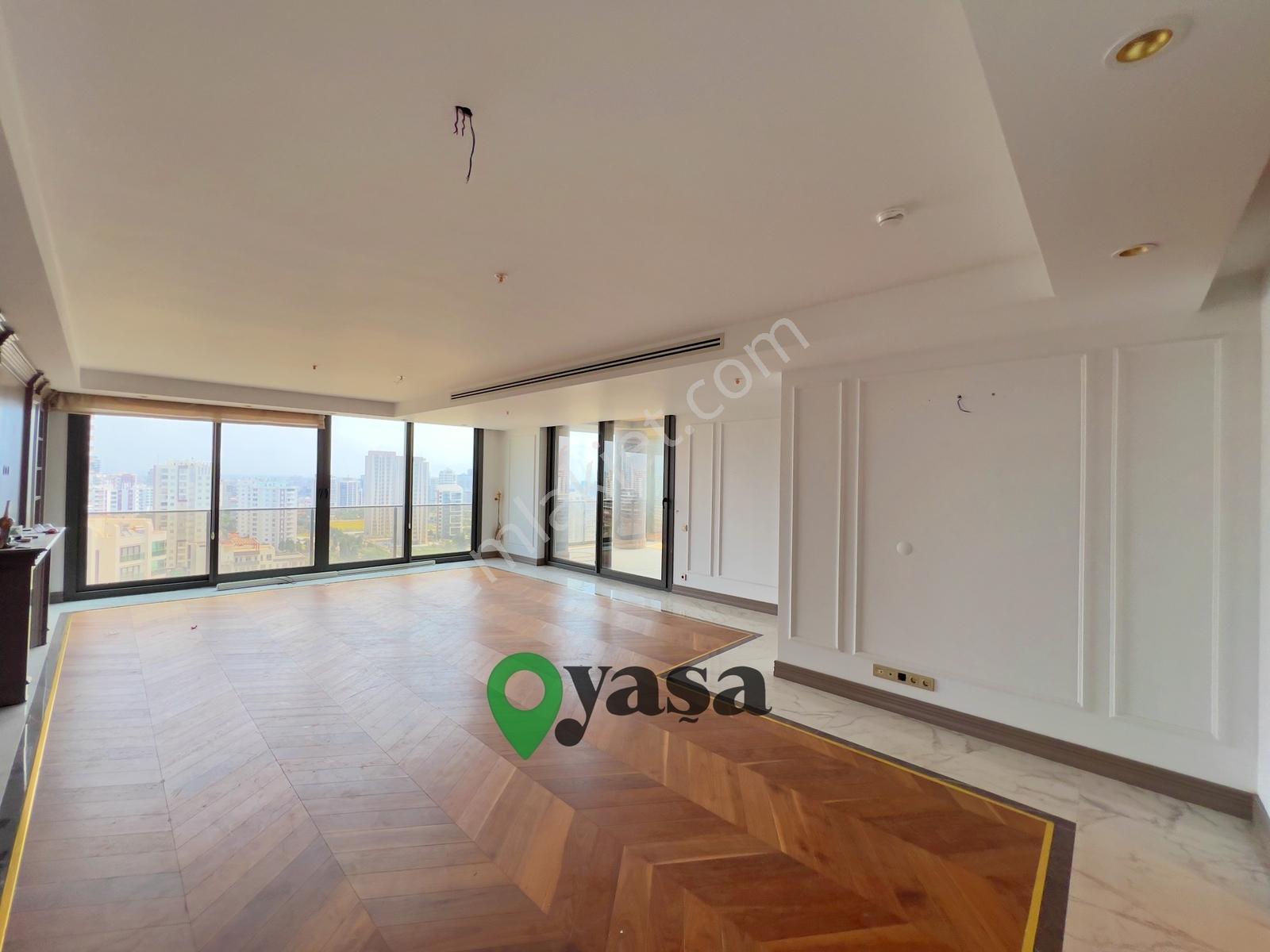Yaşa Gyd - Ekinci Nefes Özel Tasarım 5+1 Satılık Lüks Daire - Görsel 31