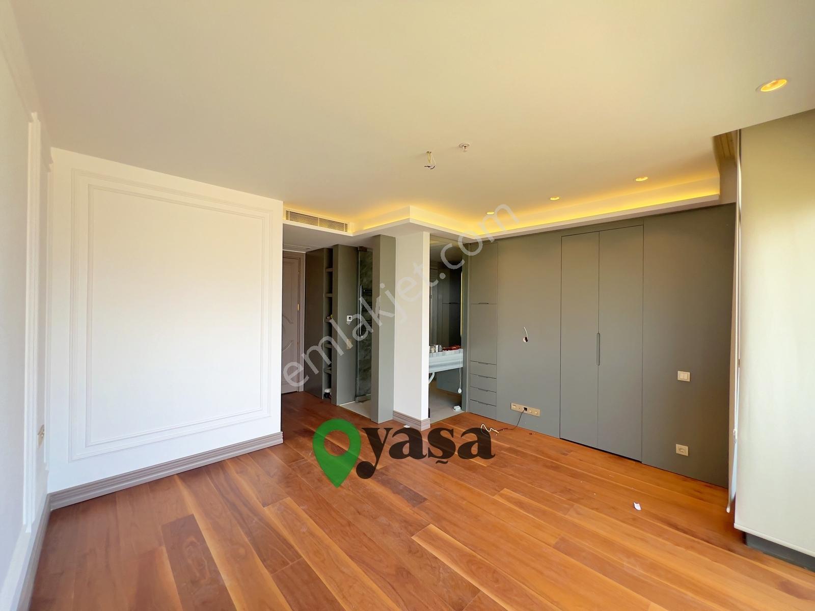 Yaşa Gyd - Ekinci Nefes Özel Tasarım 5+1 Satılık Lüks Daire - Görsel 27