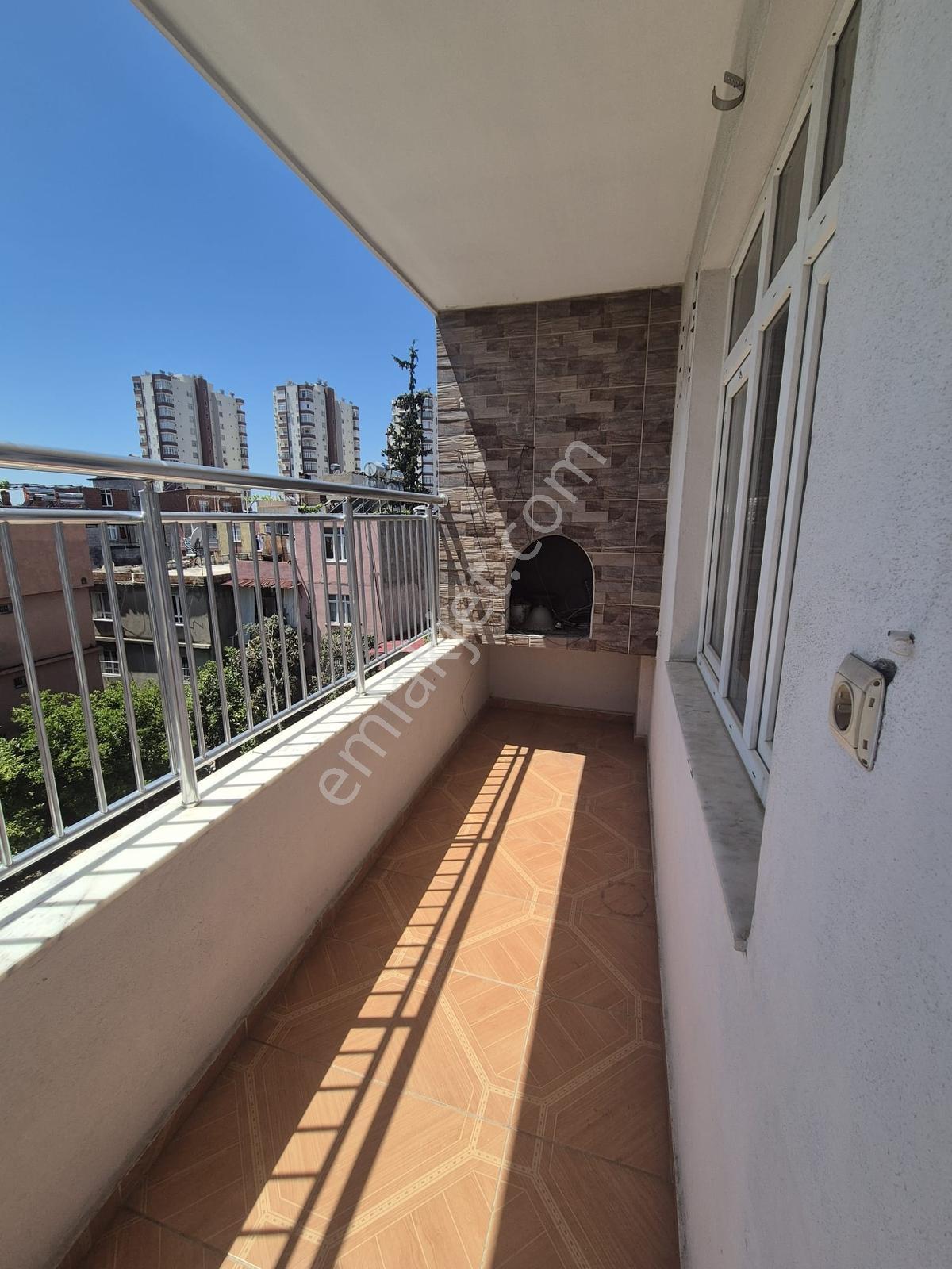 Kiralık Yeşilyurt Mh 5 Katlı Binanın 3 Cü Katı Kiralık - Görsel 11