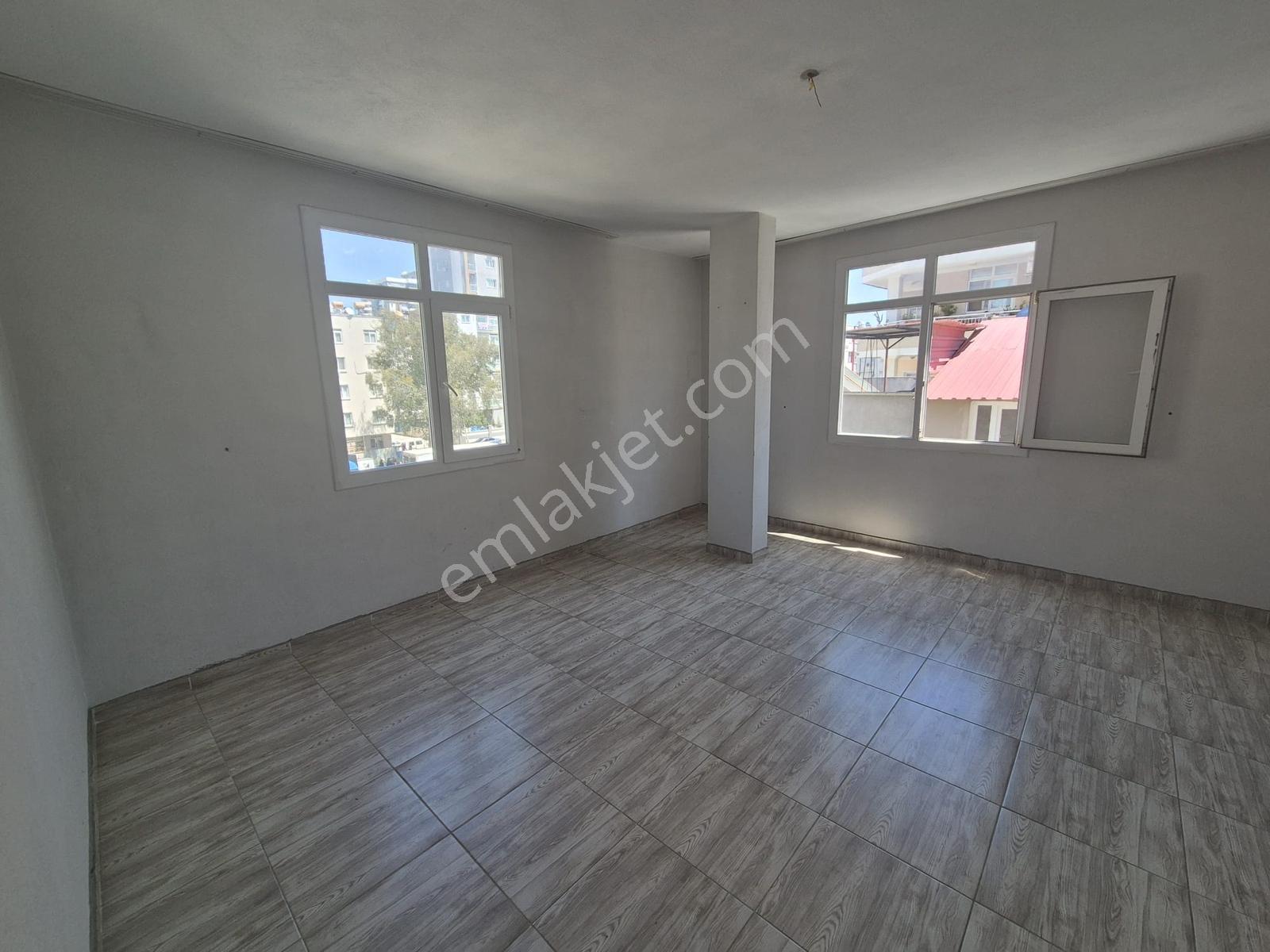Kiralık Yeşilyurt Mh 5 Katlı Binanın 3 Cü Katı Kiralık - Görsel 15