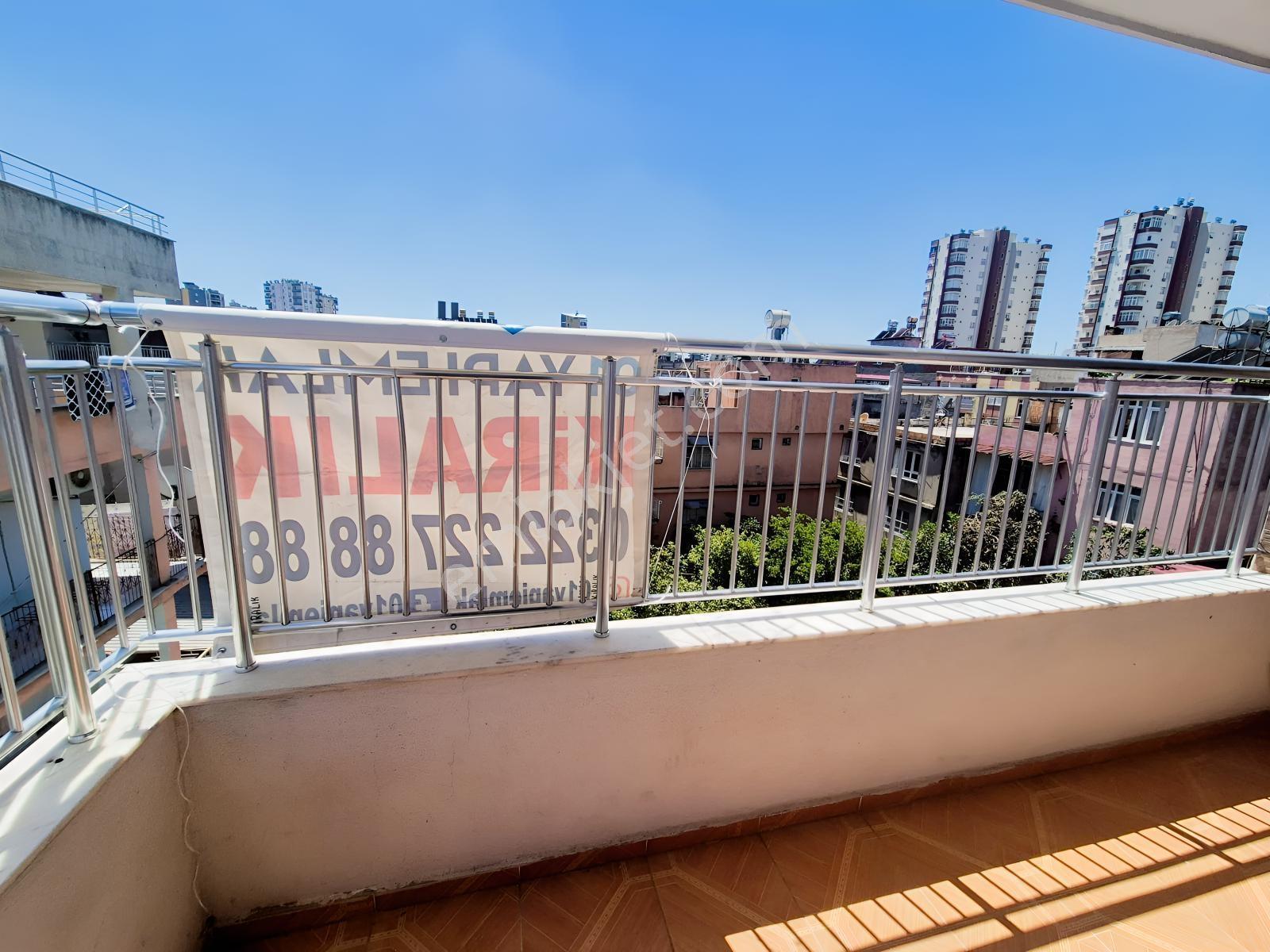 Kiralık Yeşilyurt Mh 5 Katlı Binanın 3 Cü Katı Kiralık - Görsel 10