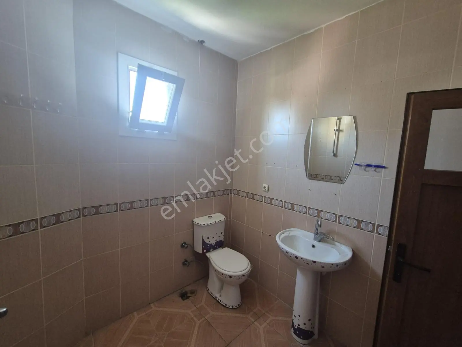 Kiralık Yeşilyurt Mh 5 Katlı Binanın 3 Cü Katı Kiralık - Görsel 21