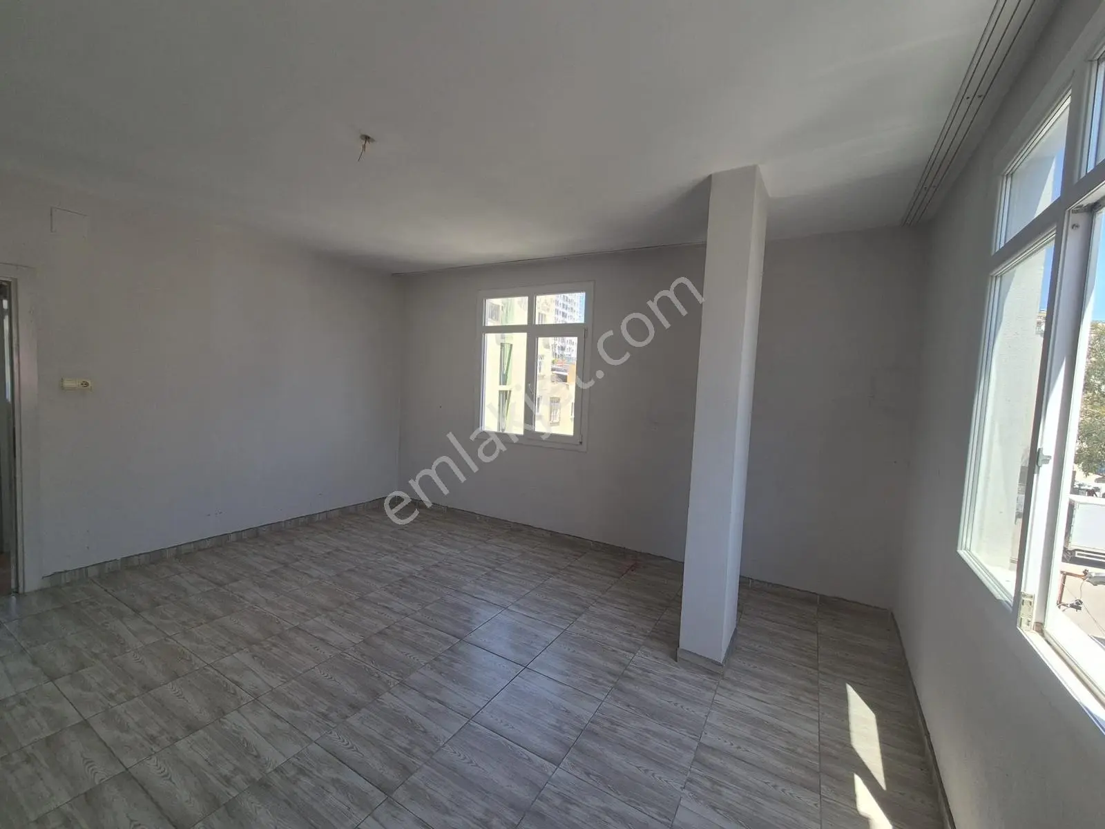 Kiralık Yeşilyurt Mh 5 Katlı Binanın 3 Cü Katı Kiralık - Görsel 23