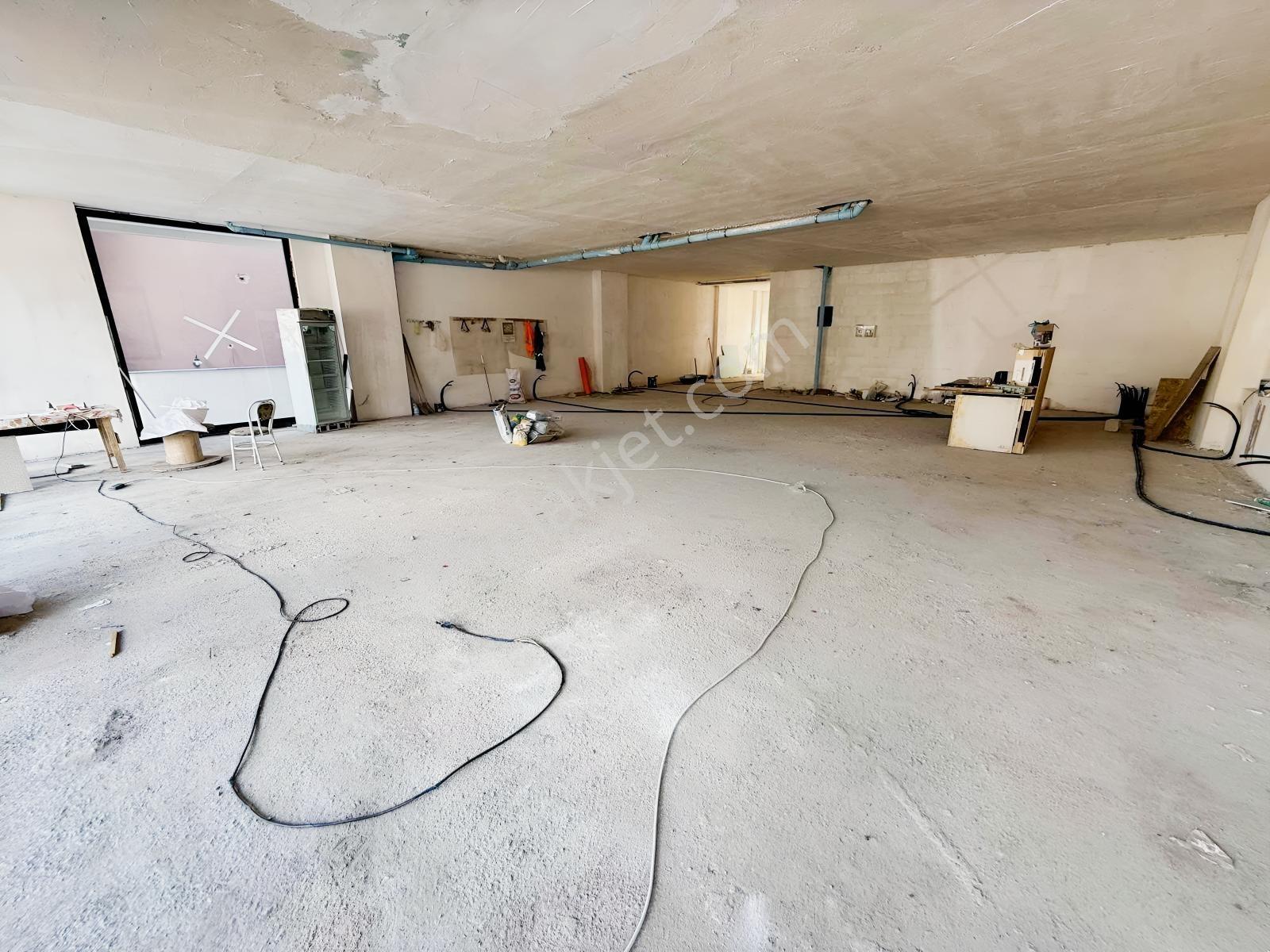 Çankaya Gop Nenehatun Caddesinde 200 M2 +150m2 Dükkan Mağaza - Görsel 12
