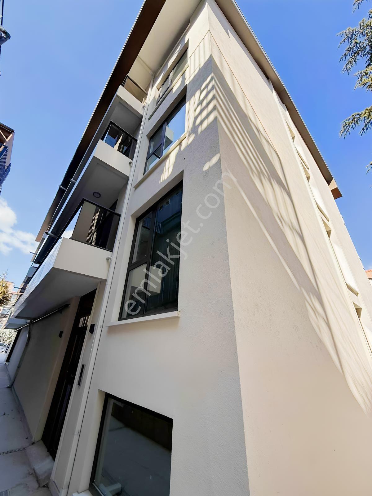 Çankaya Gop Nenehatun Caddesinde 200 M2 +150m2 Dükkan Mağaza - Görsel 9