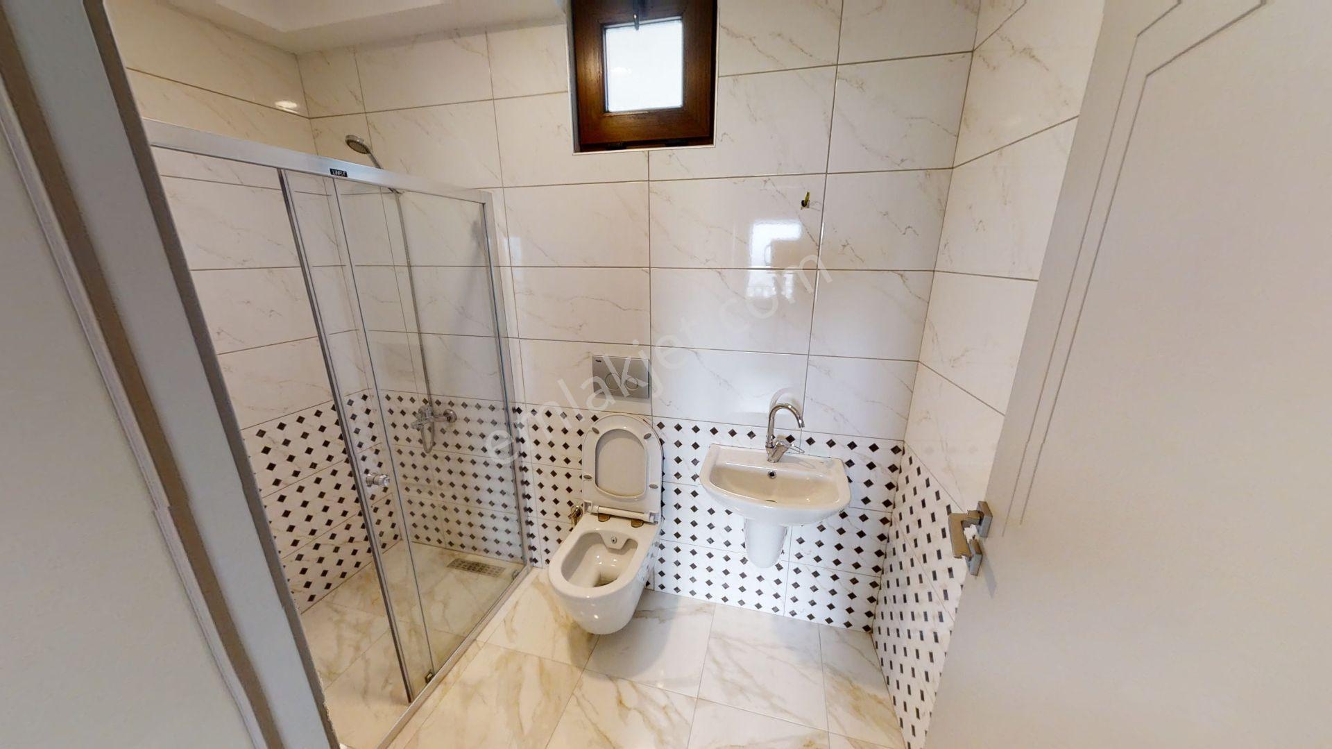 Filiz Dağhan'dan Dereköy'de 2+1 Villa Tipi Satılık Bahçeli Daire - Görsel 22
