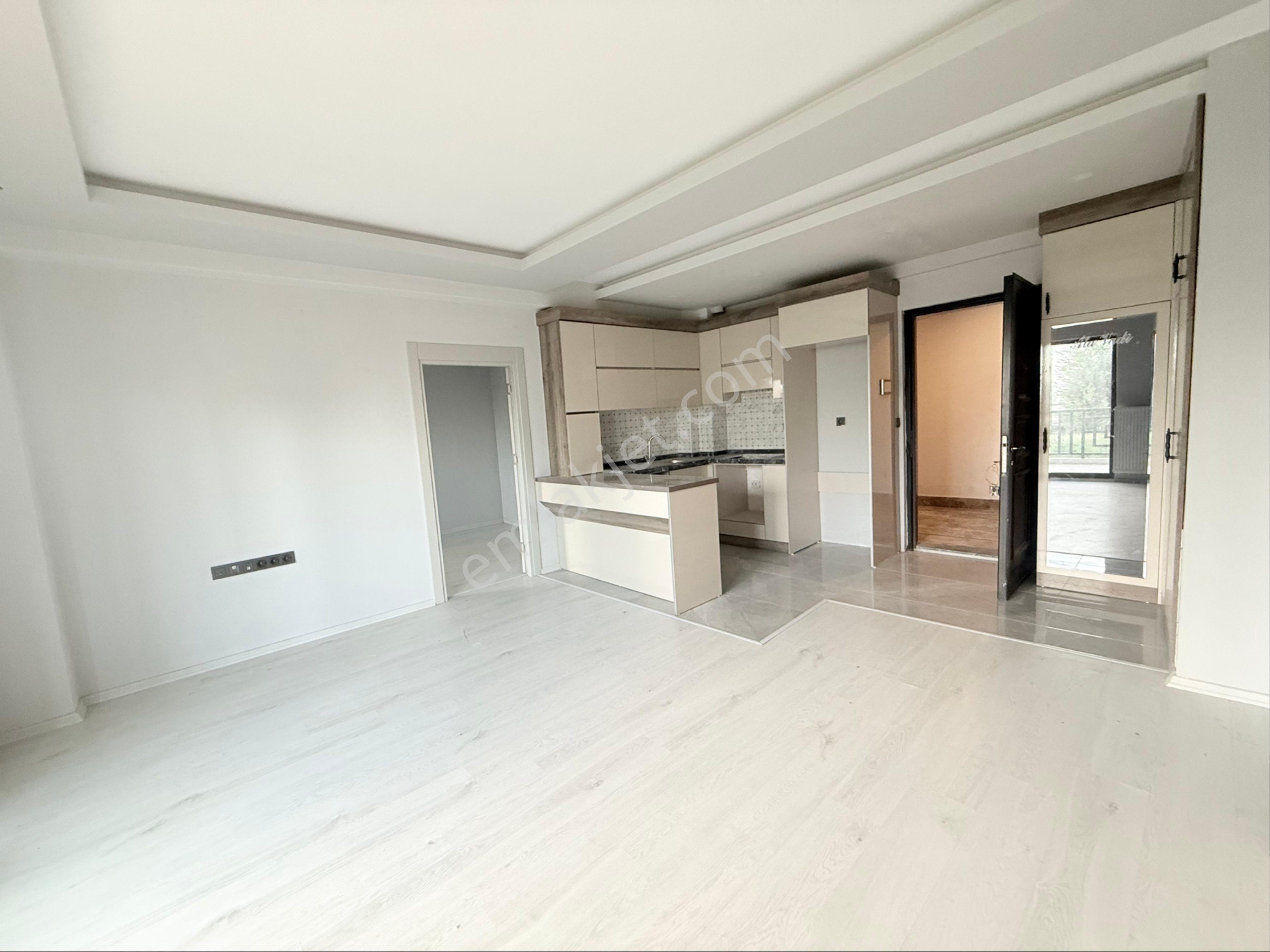 Filiz Dağhan'dan Dereköy'de 2+1 Villa Tipi Satılık Bahçeli Daire - Görsel 9