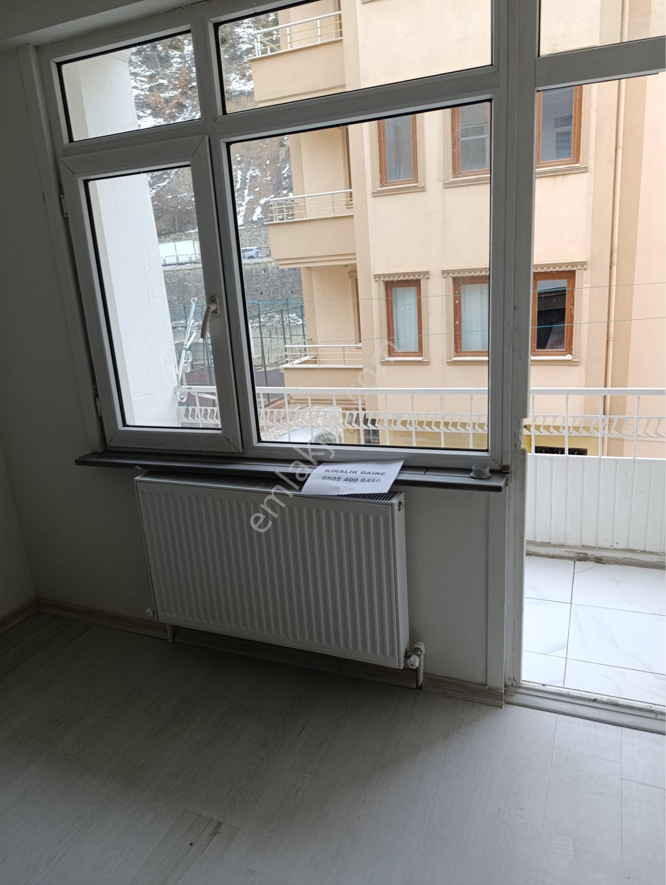Merkezde Kiralık Daire - Görsel 7
