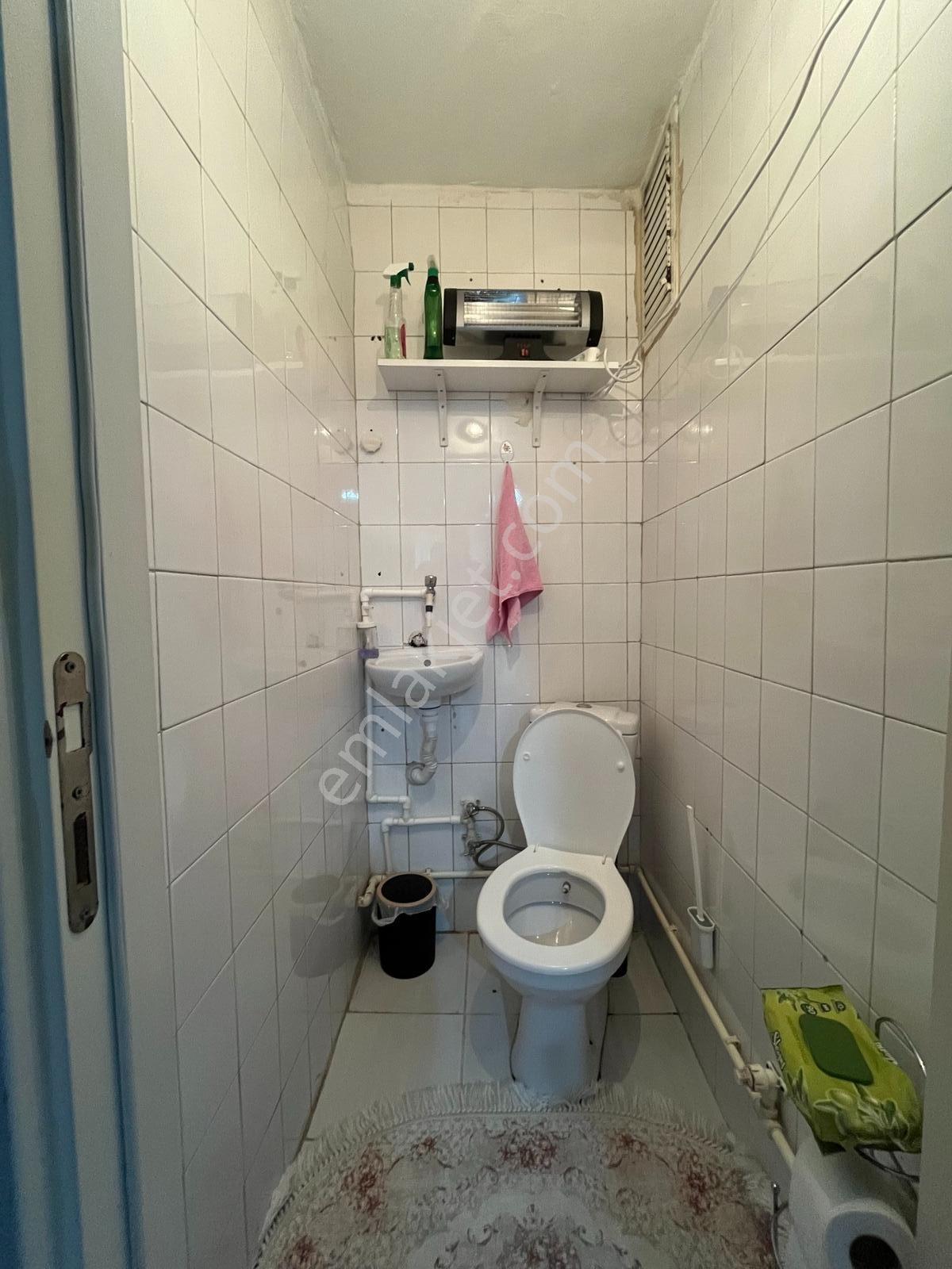İstanbul Zeytinburnu Gökalp 2+1 Satılık Daire - Görsel 8