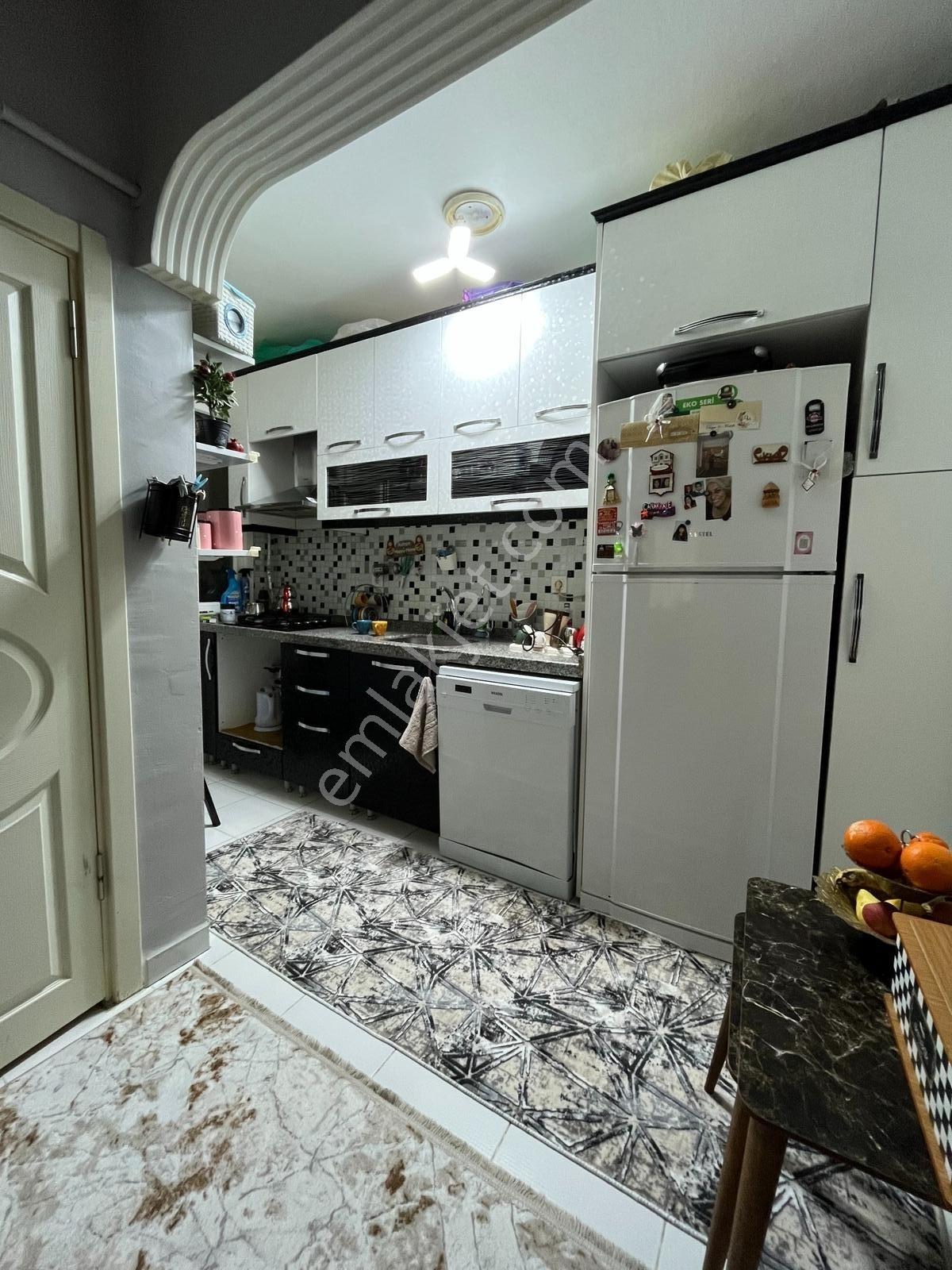 İstanbul Zeytinburnu Gökalp 2+1 Satılık Daire - Görsel 5